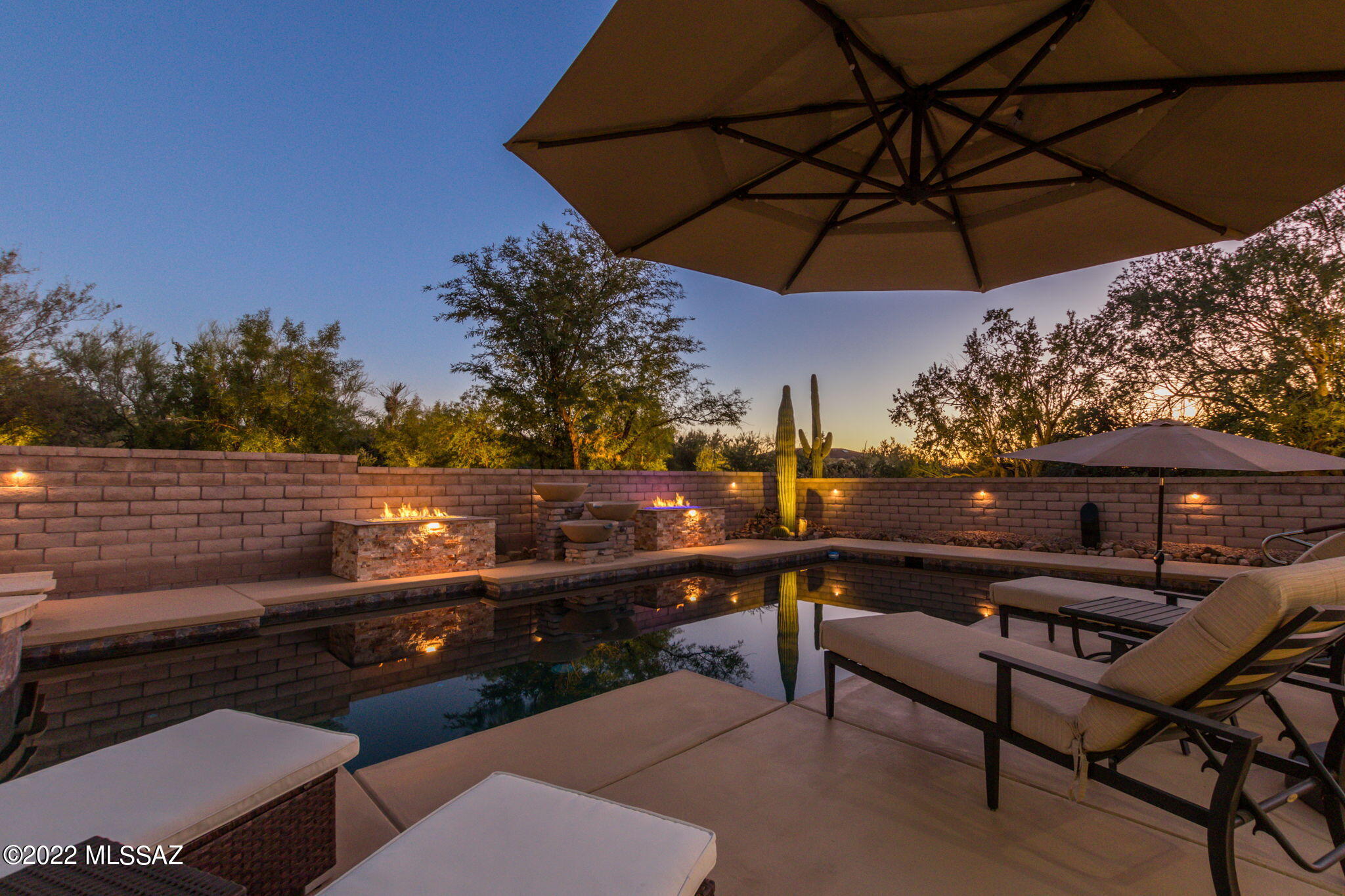 Dos Lagos at Dove Mountain (1-91) - Residential