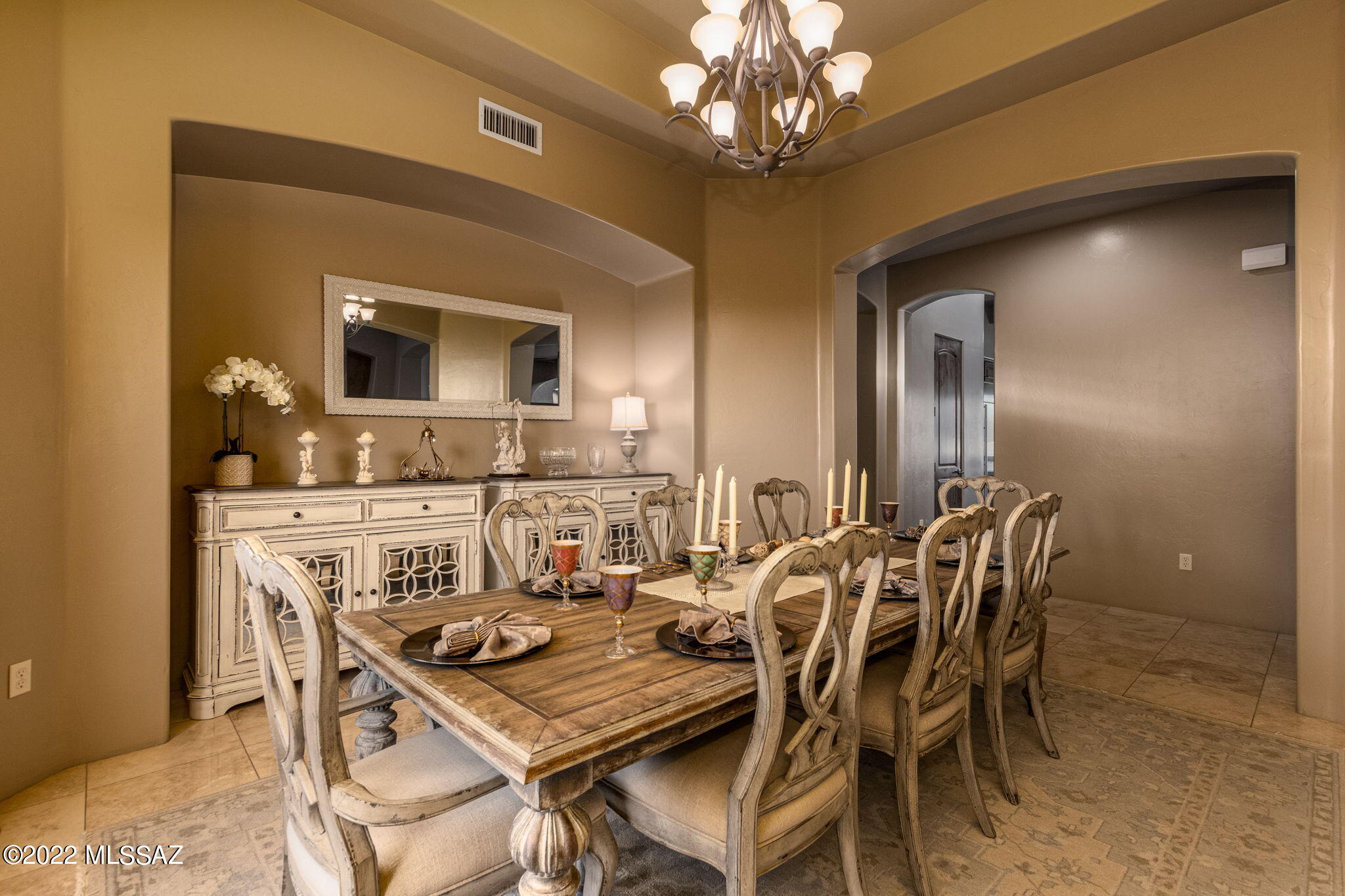 Dos Lagos at Dove Mountain (1-91) - Residential