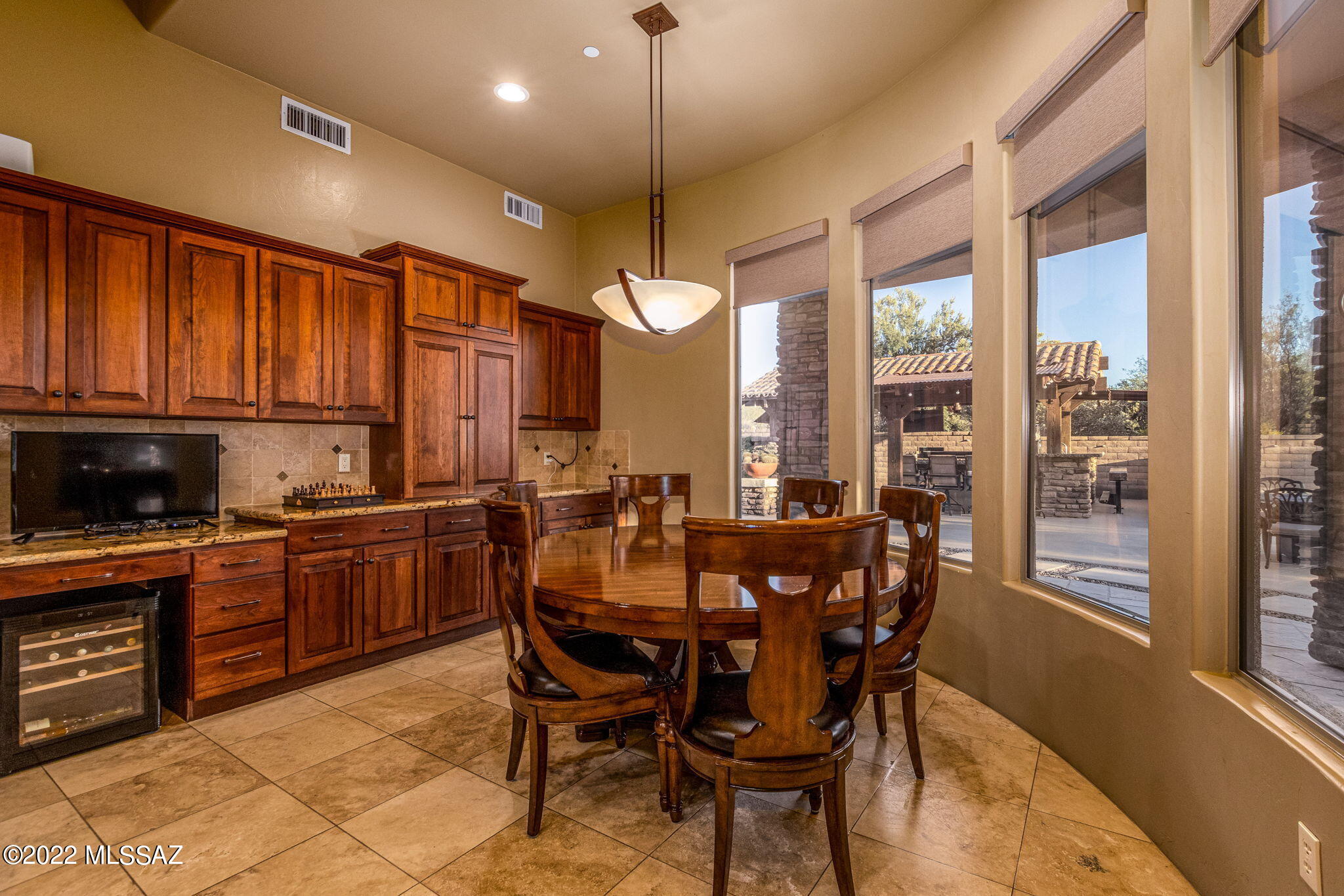 Dos Lagos at Dove Mountain (1-91) - Residential
