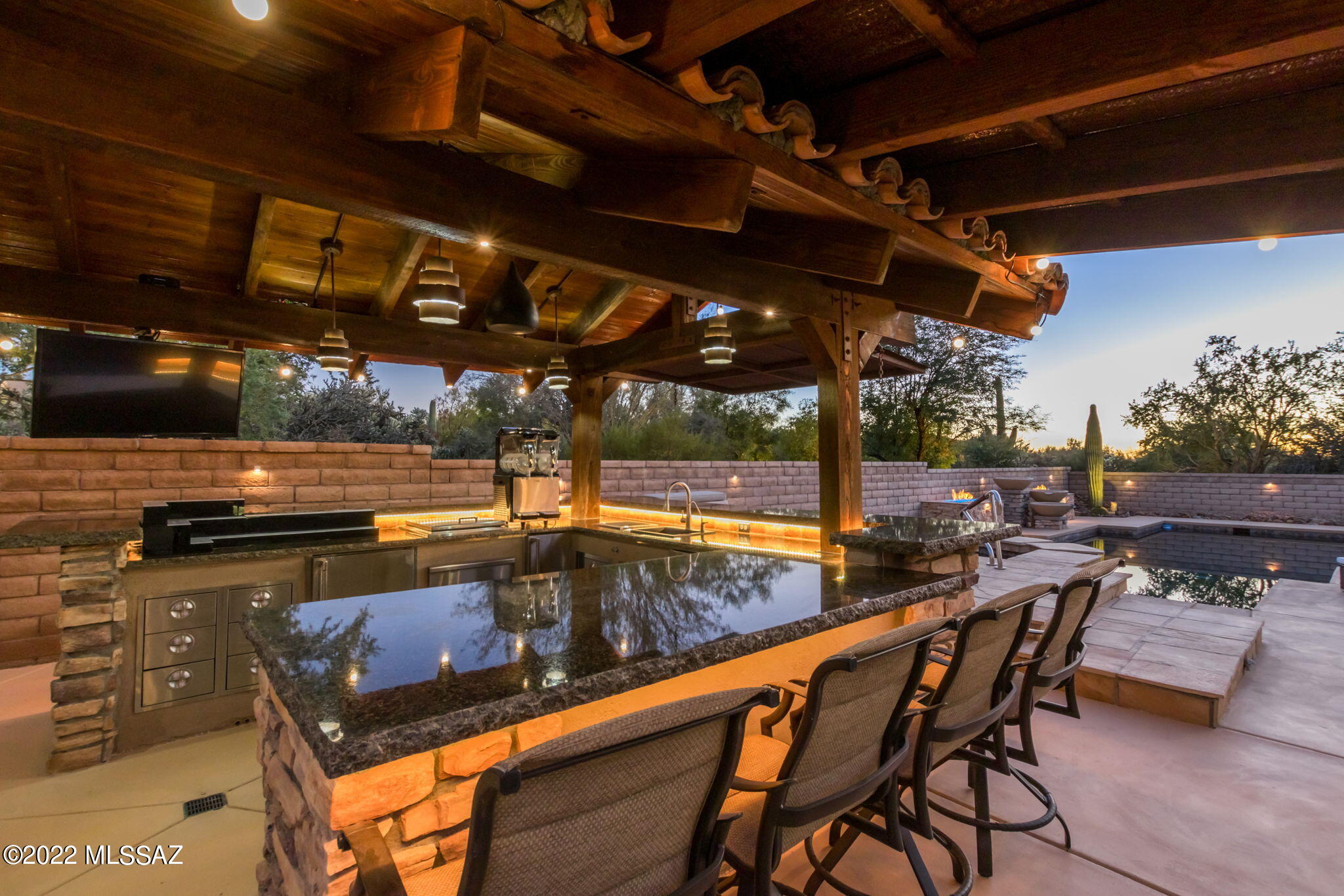 Dos Lagos at Dove Mountain (1-91) - Residential