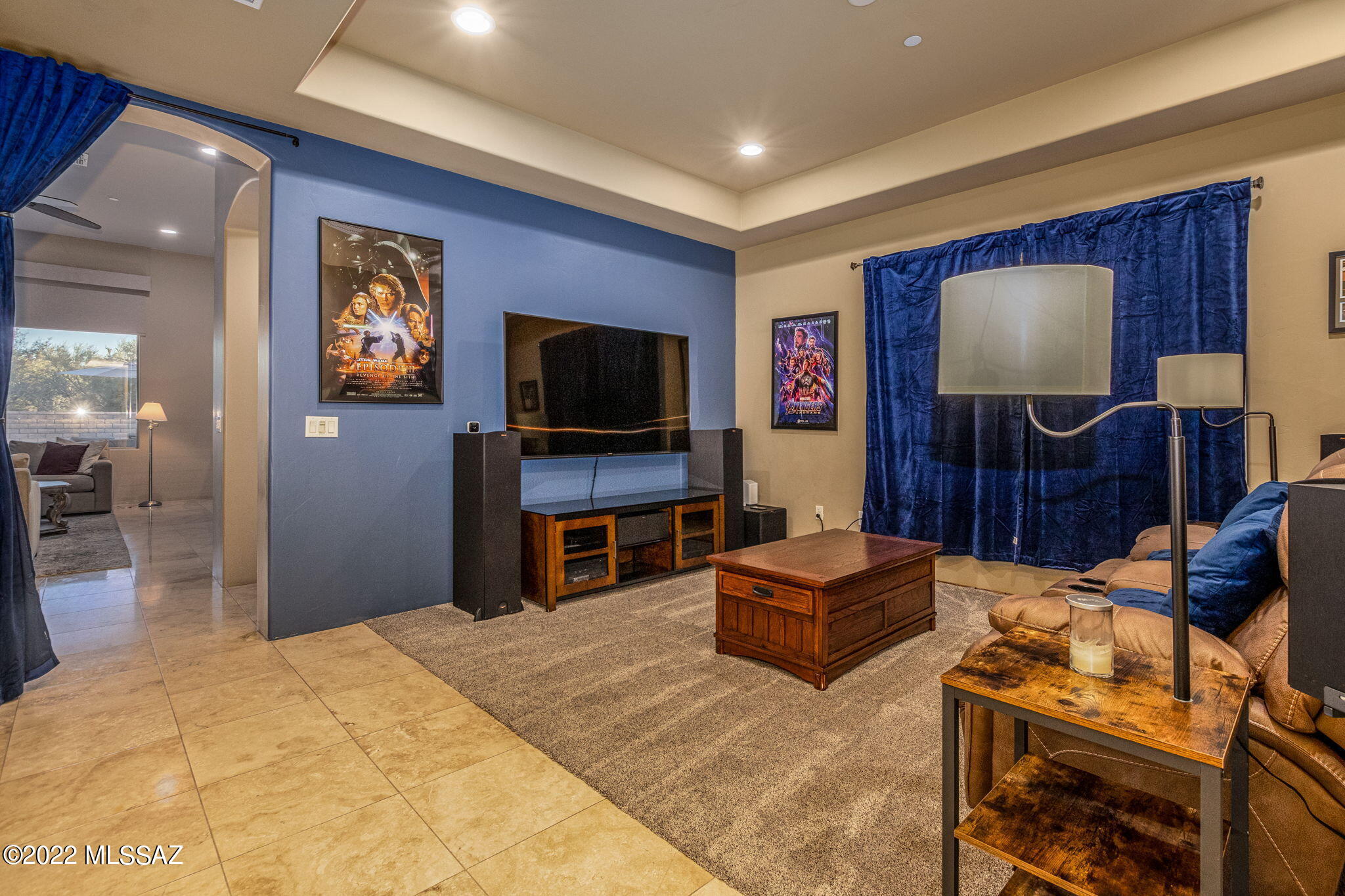 Dos Lagos at Dove Mountain (1-91) - Residential