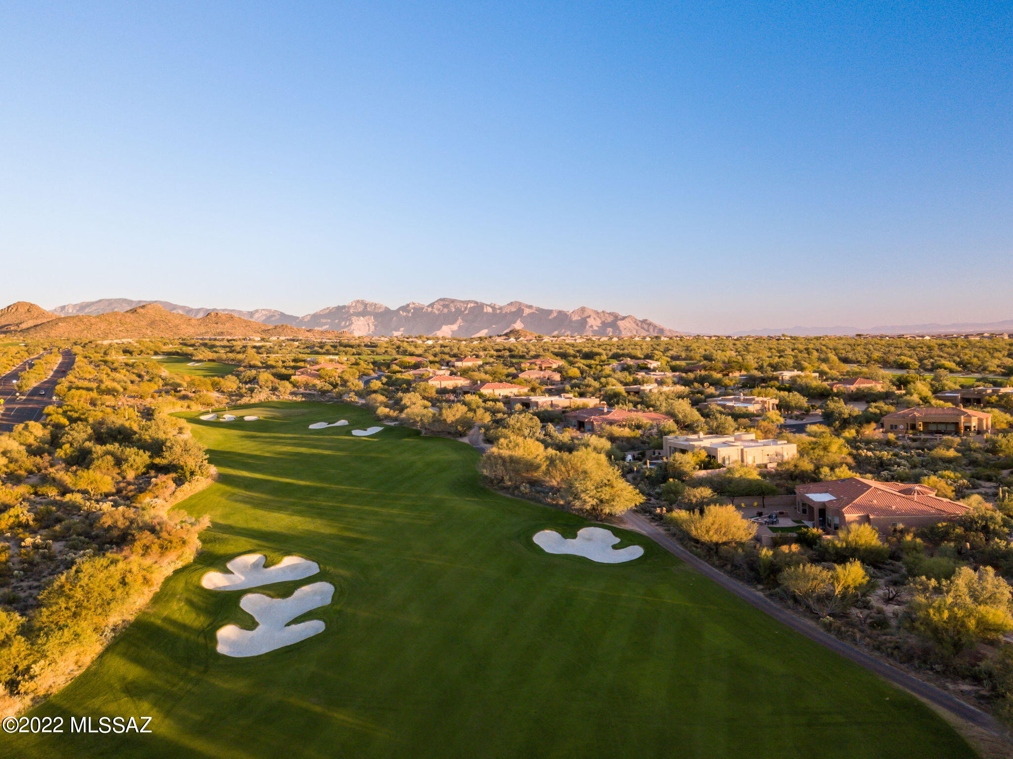 Dos Lagos at Dove Mountain (1-91) - Residential
