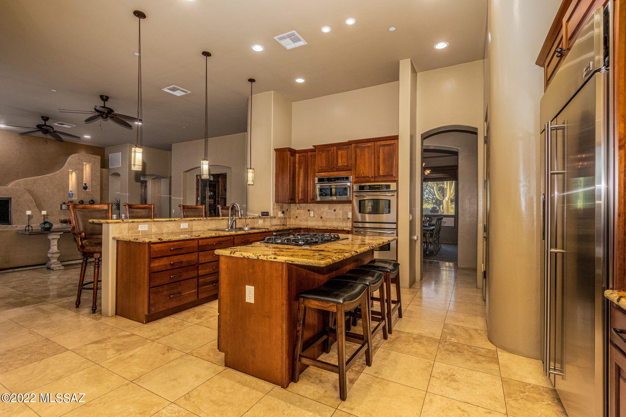 Dos Lagos at Dove Mountain (1-91) - Residential