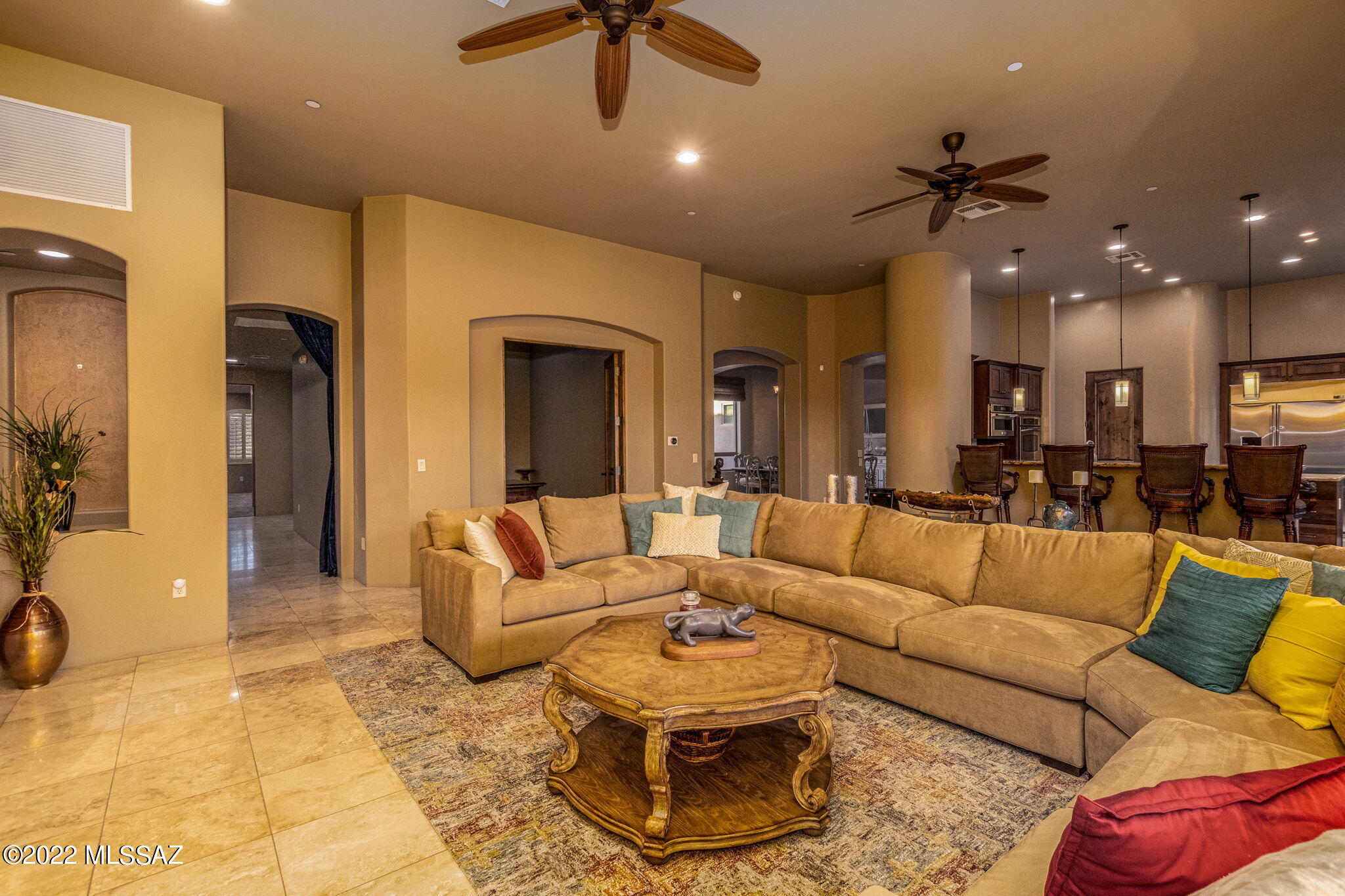Dos Lagos at Dove Mountain (1-91) - Residential