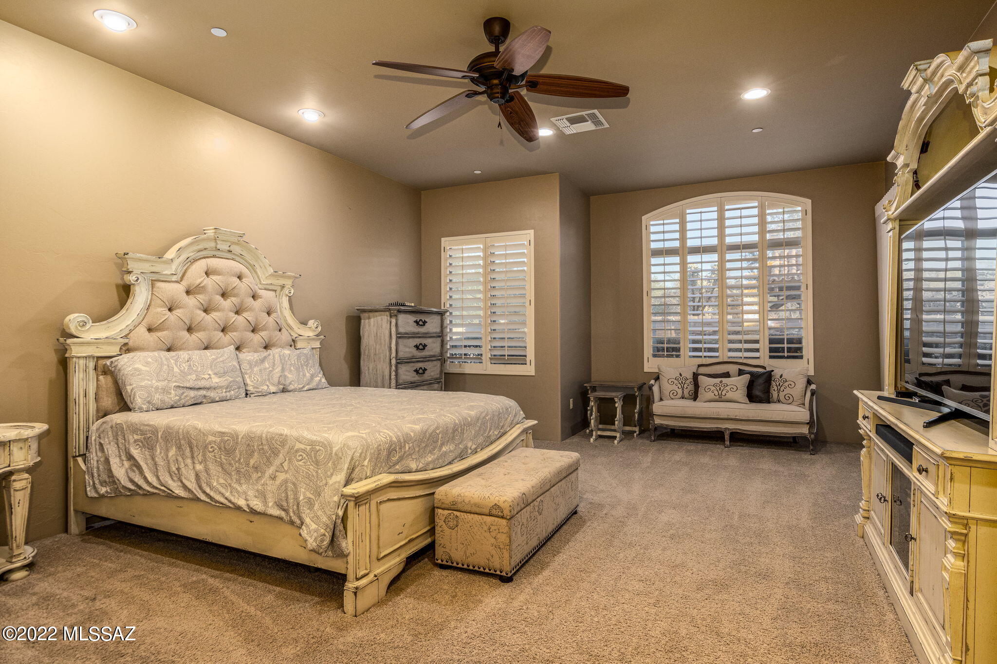 Dos Lagos at Dove Mountain (1-91) - Residential