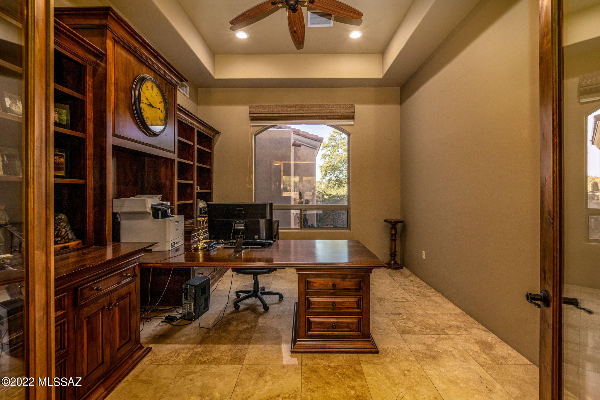 Dos Lagos at Dove Mountain (1-91) - Residential