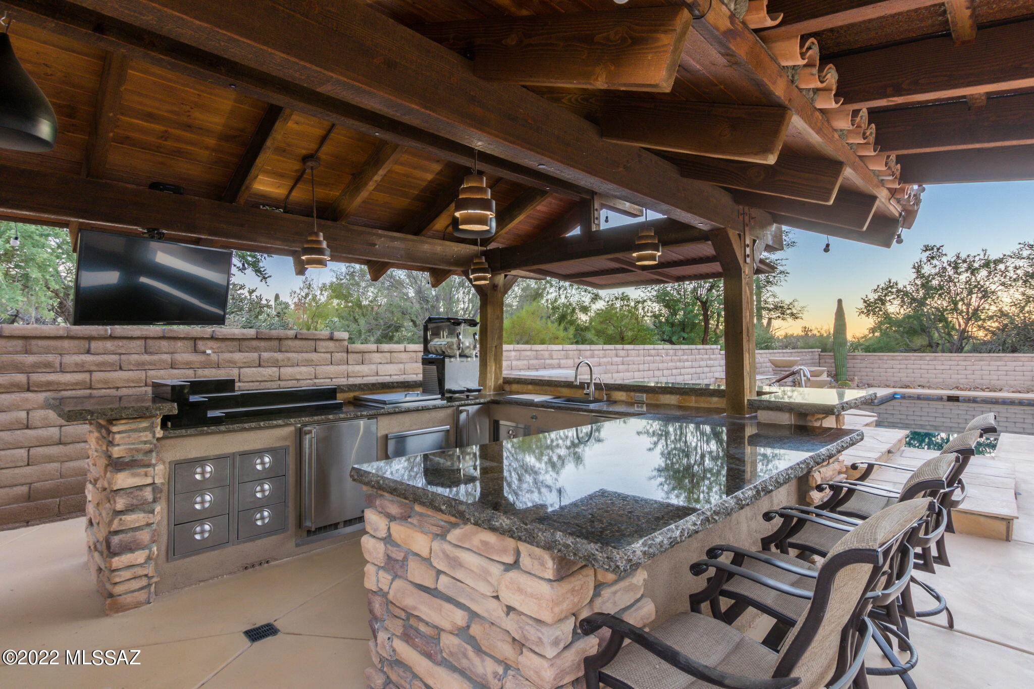 Dos Lagos at Dove Mountain (1-91) - Residential