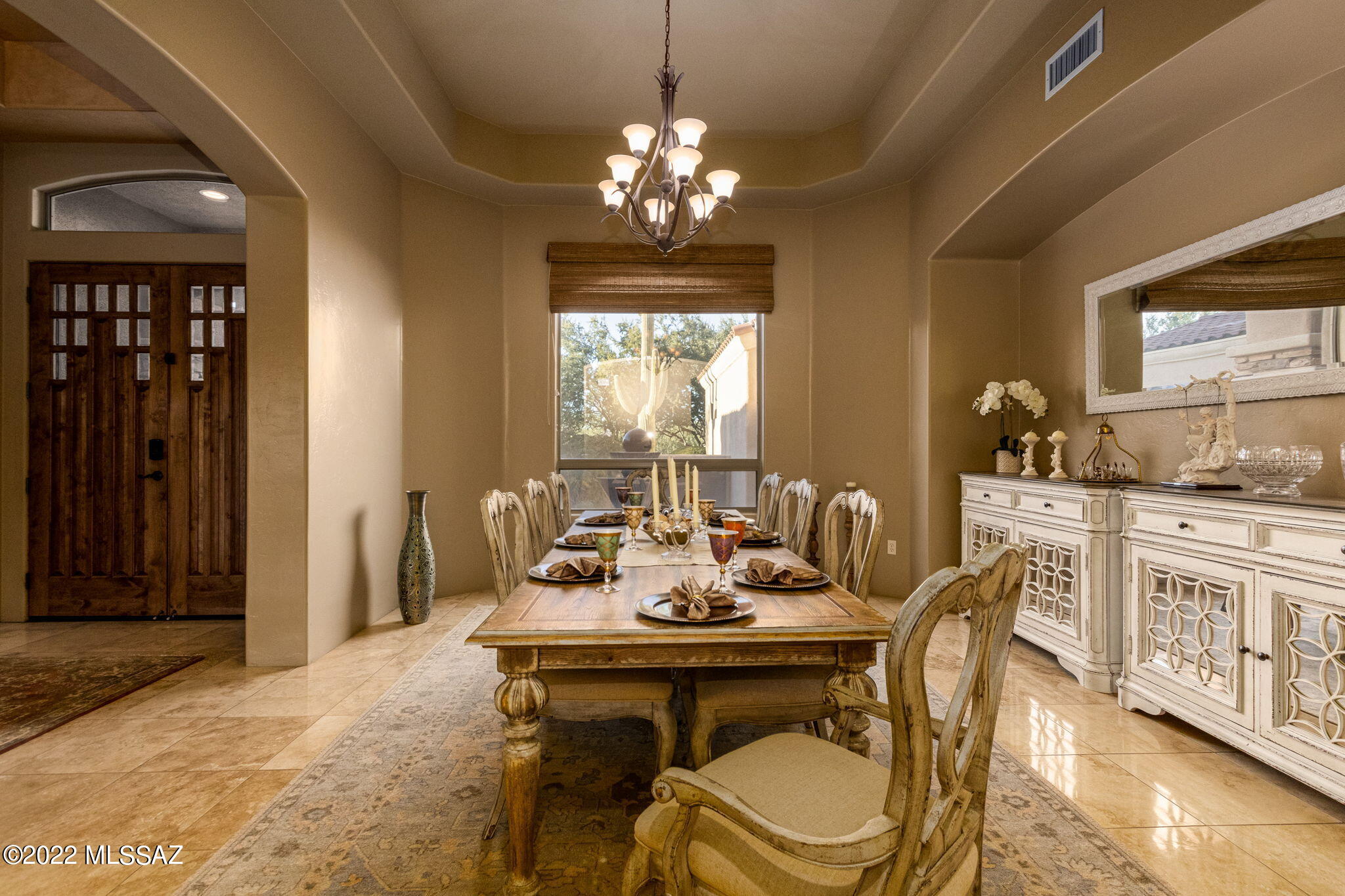 Dos Lagos at Dove Mountain (1-91) - Residential