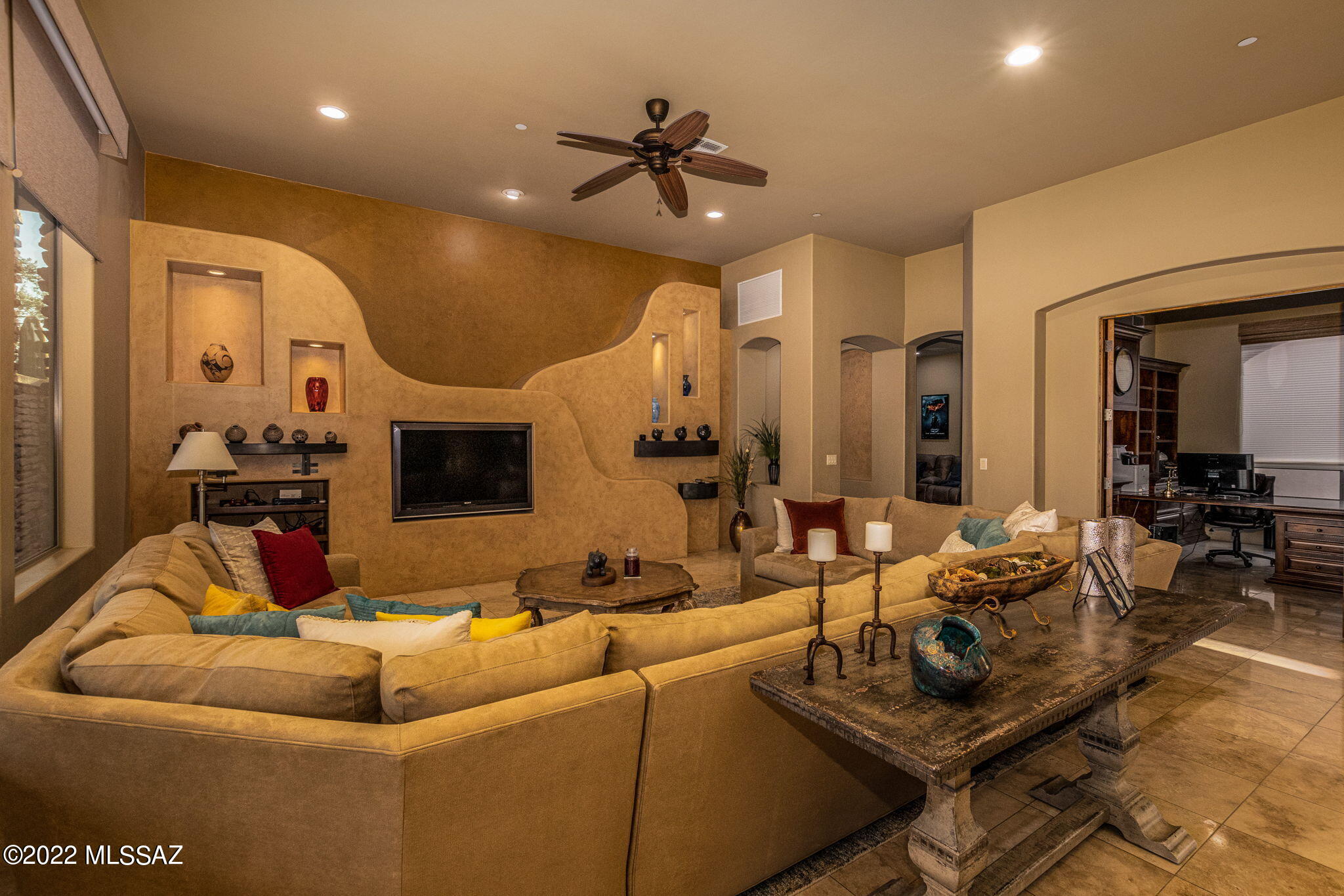 Dos Lagos at Dove Mountain (1-91) - Residential