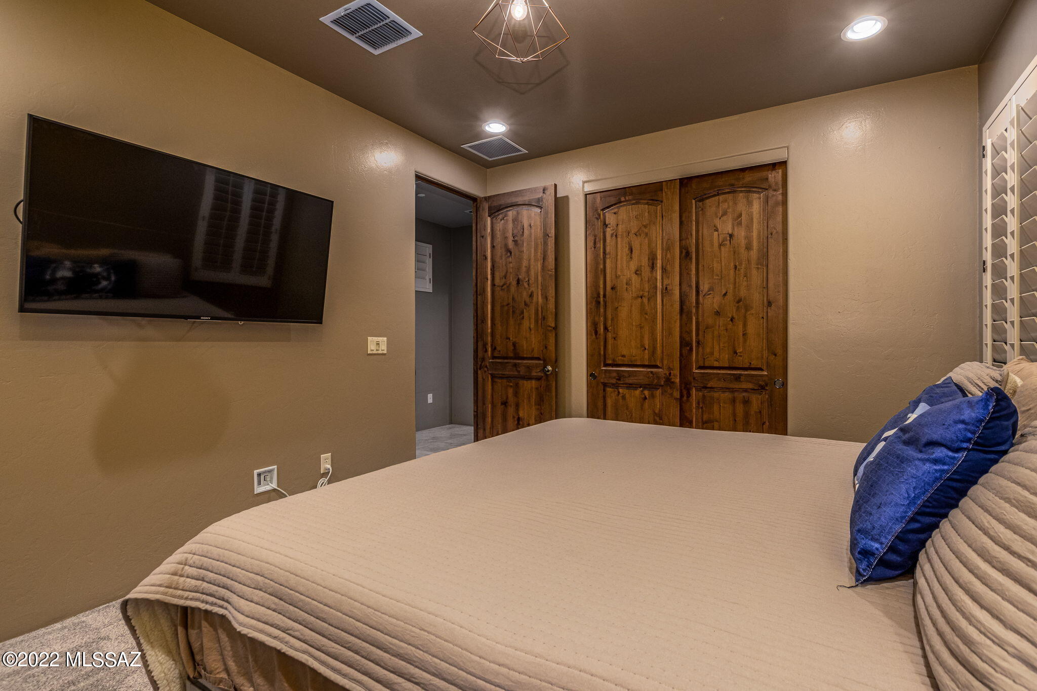 Dos Lagos at Dove Mountain (1-91) - Residential