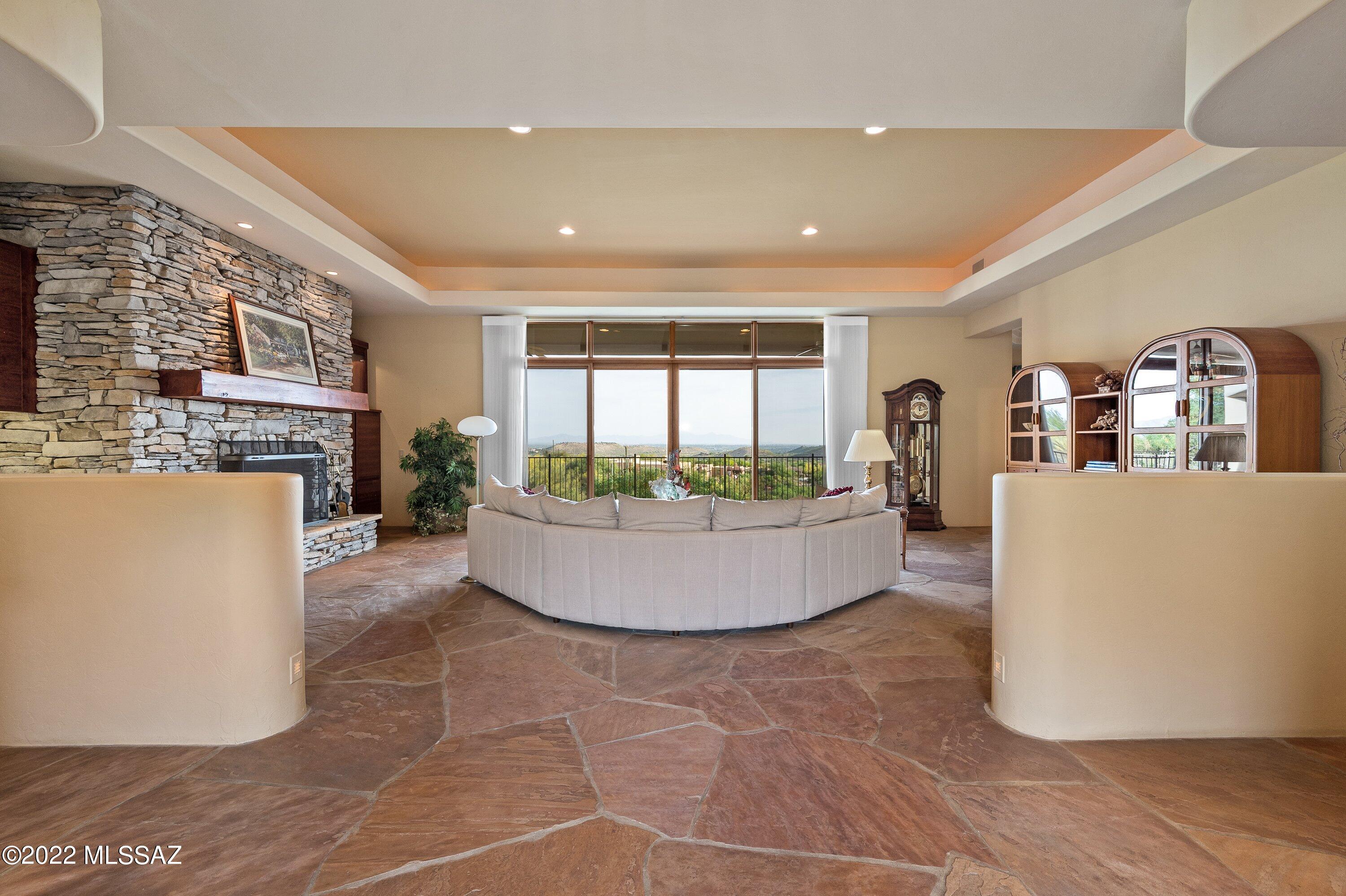 Canyon View Est Amended - Residential