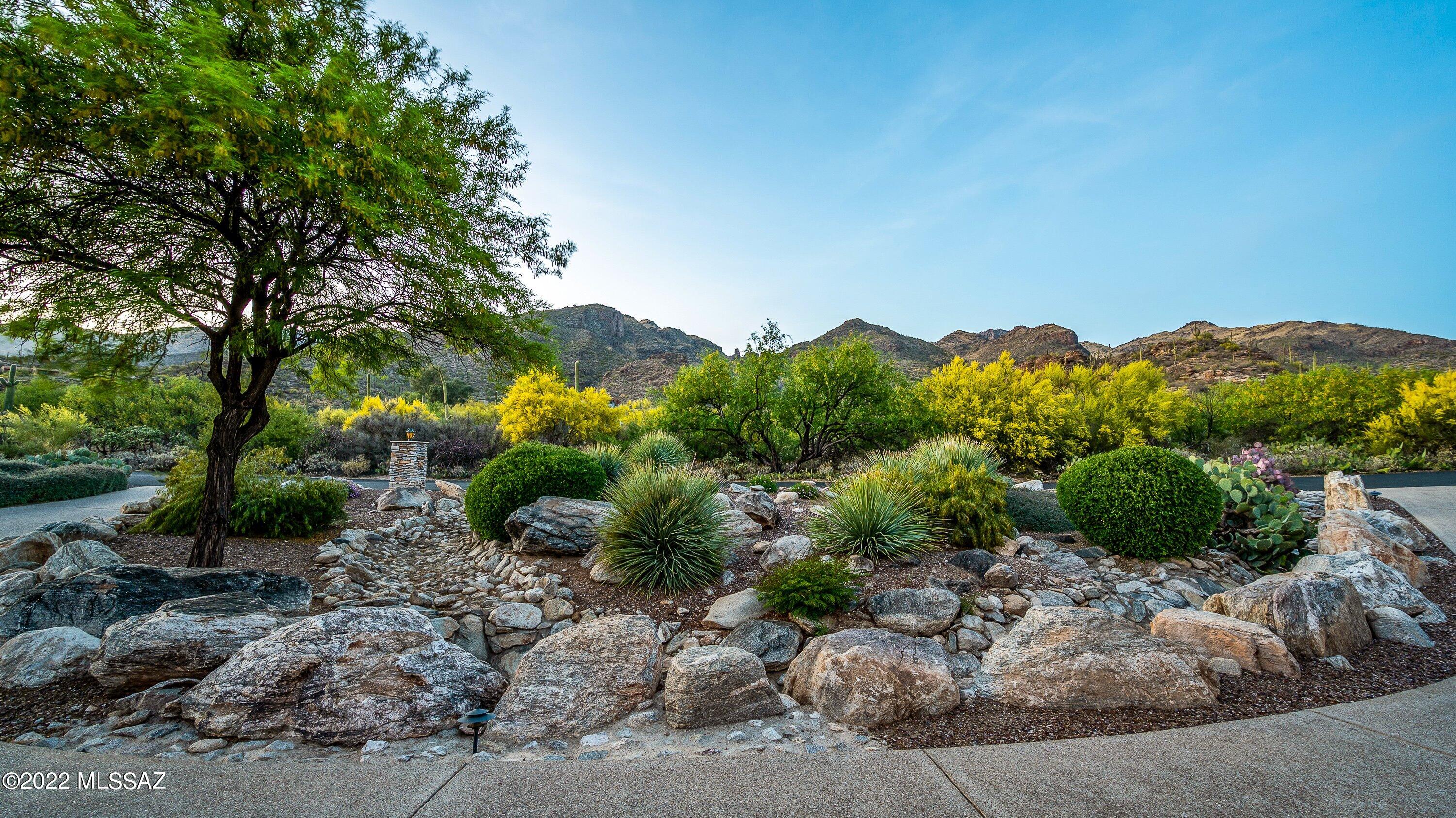 Canyon View Est Amended - Residential