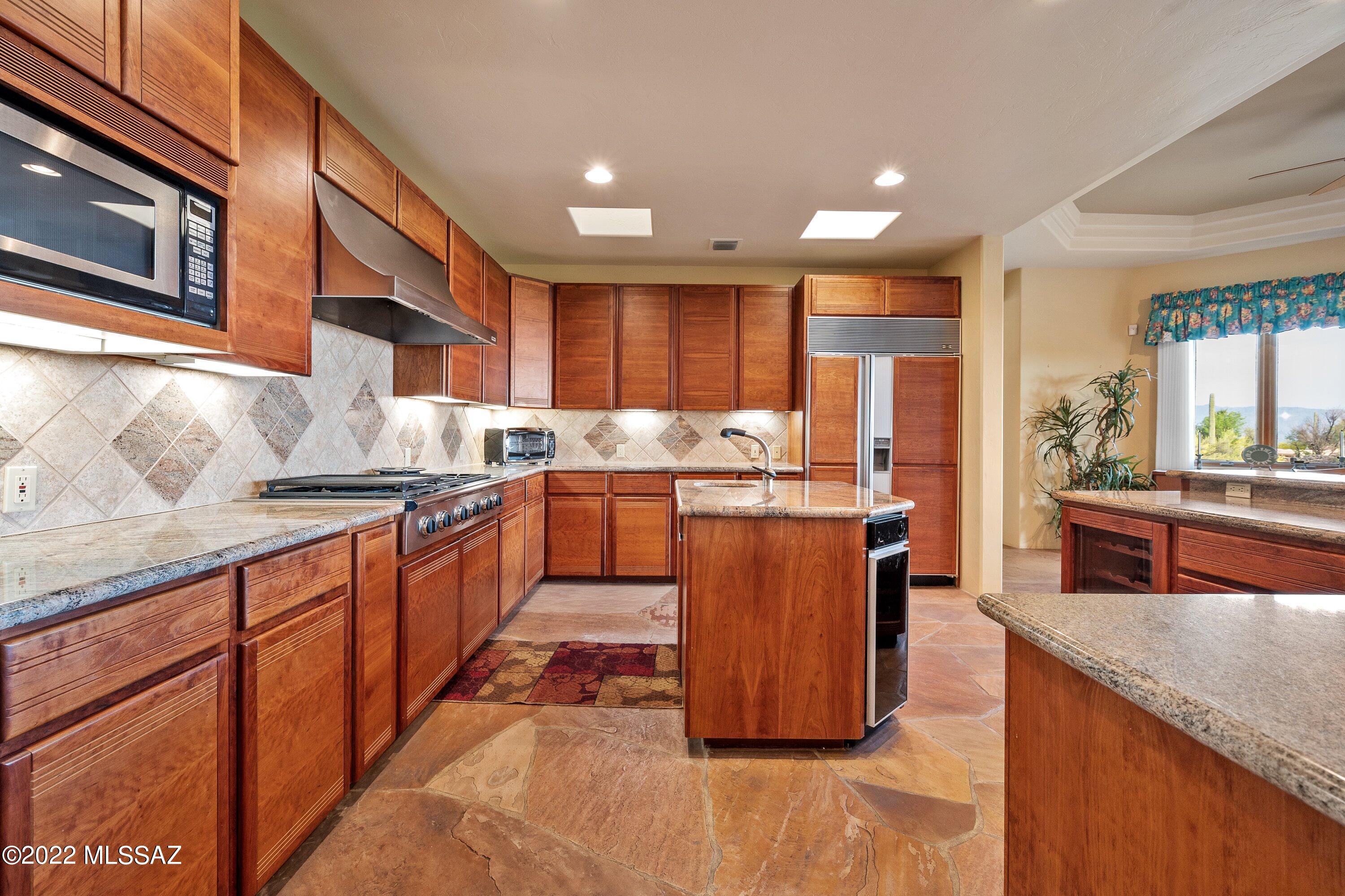 Canyon View Est Amended - Residential