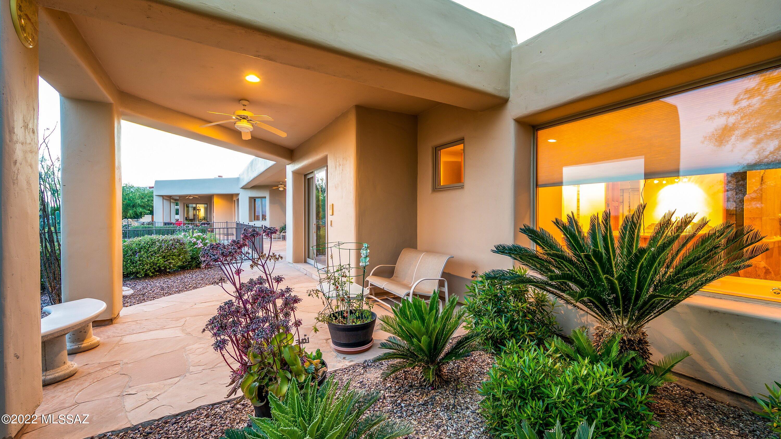 Canyon View Est Amended - Residential