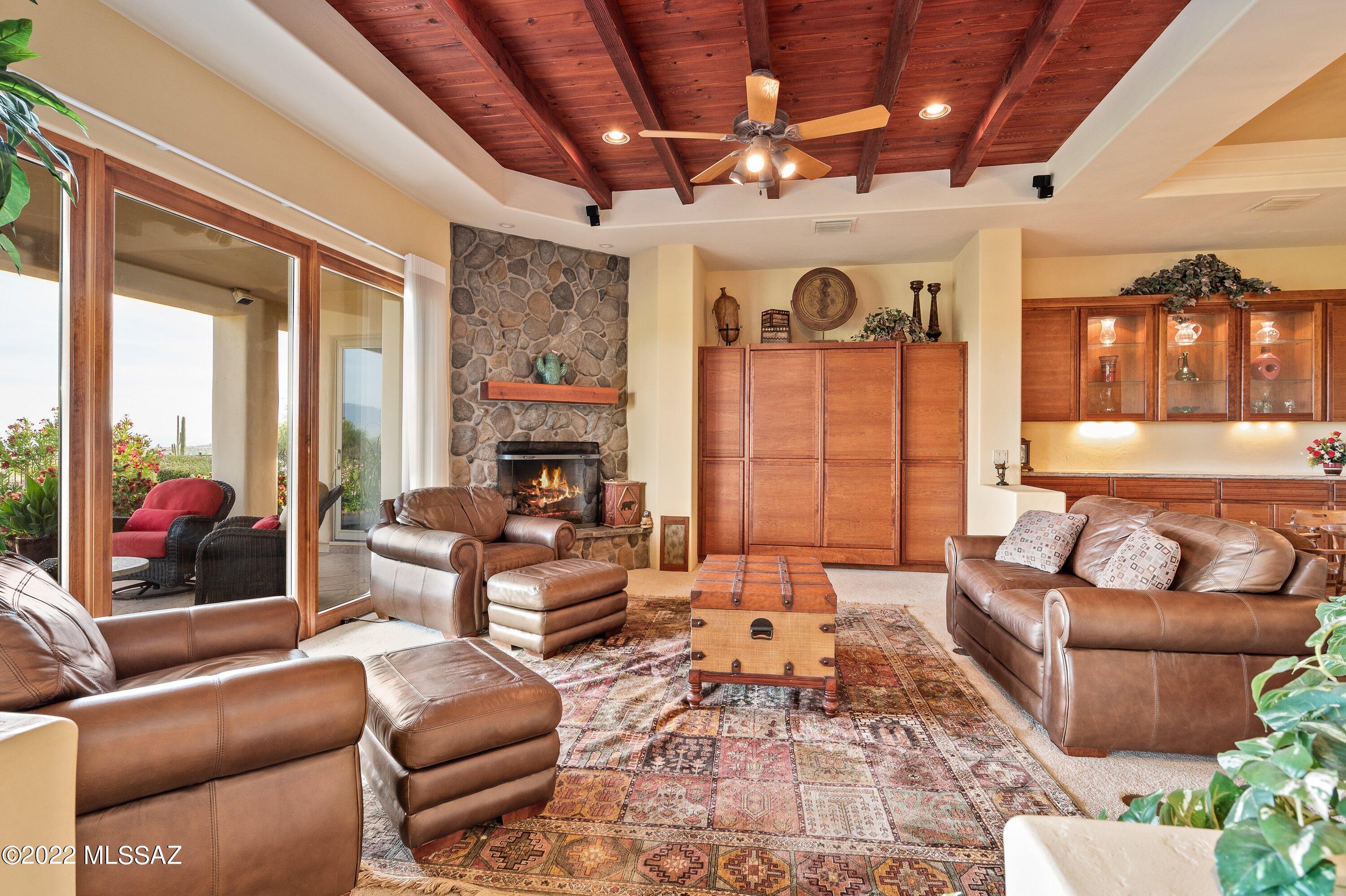 Canyon View Est Amended - Residential