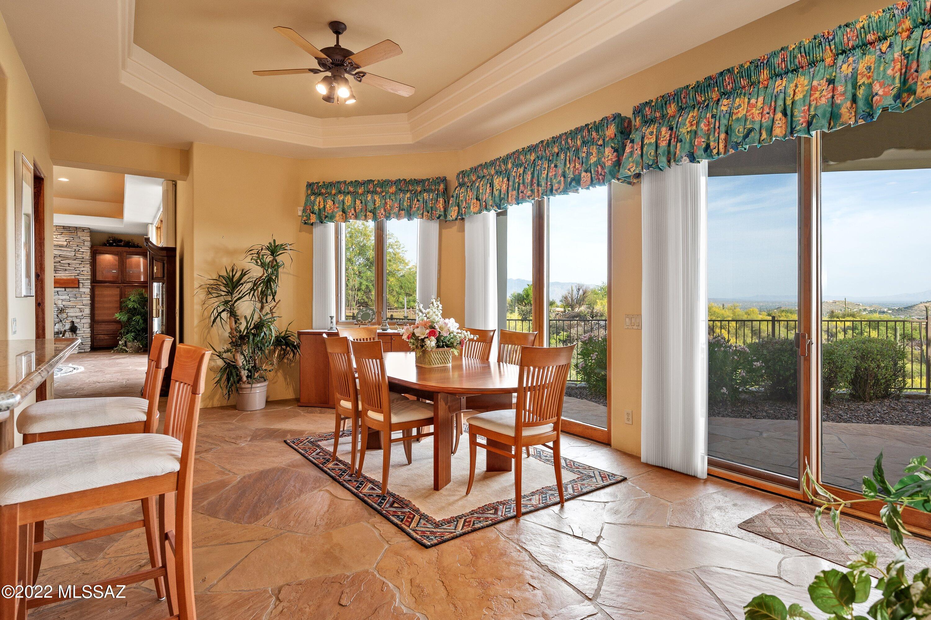 Canyon View Est Amended - Residential