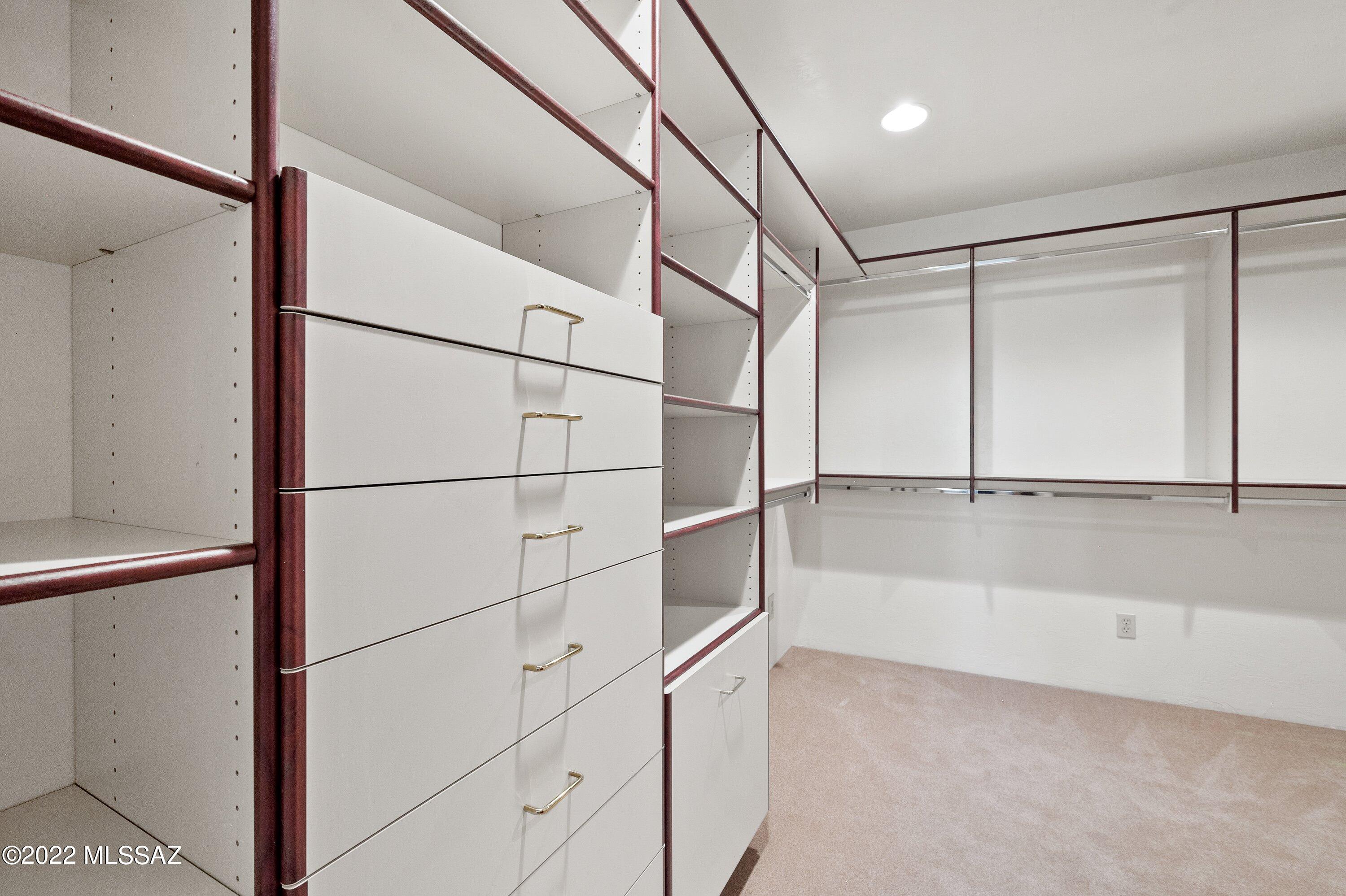 Canyon View Est Amended - Residential