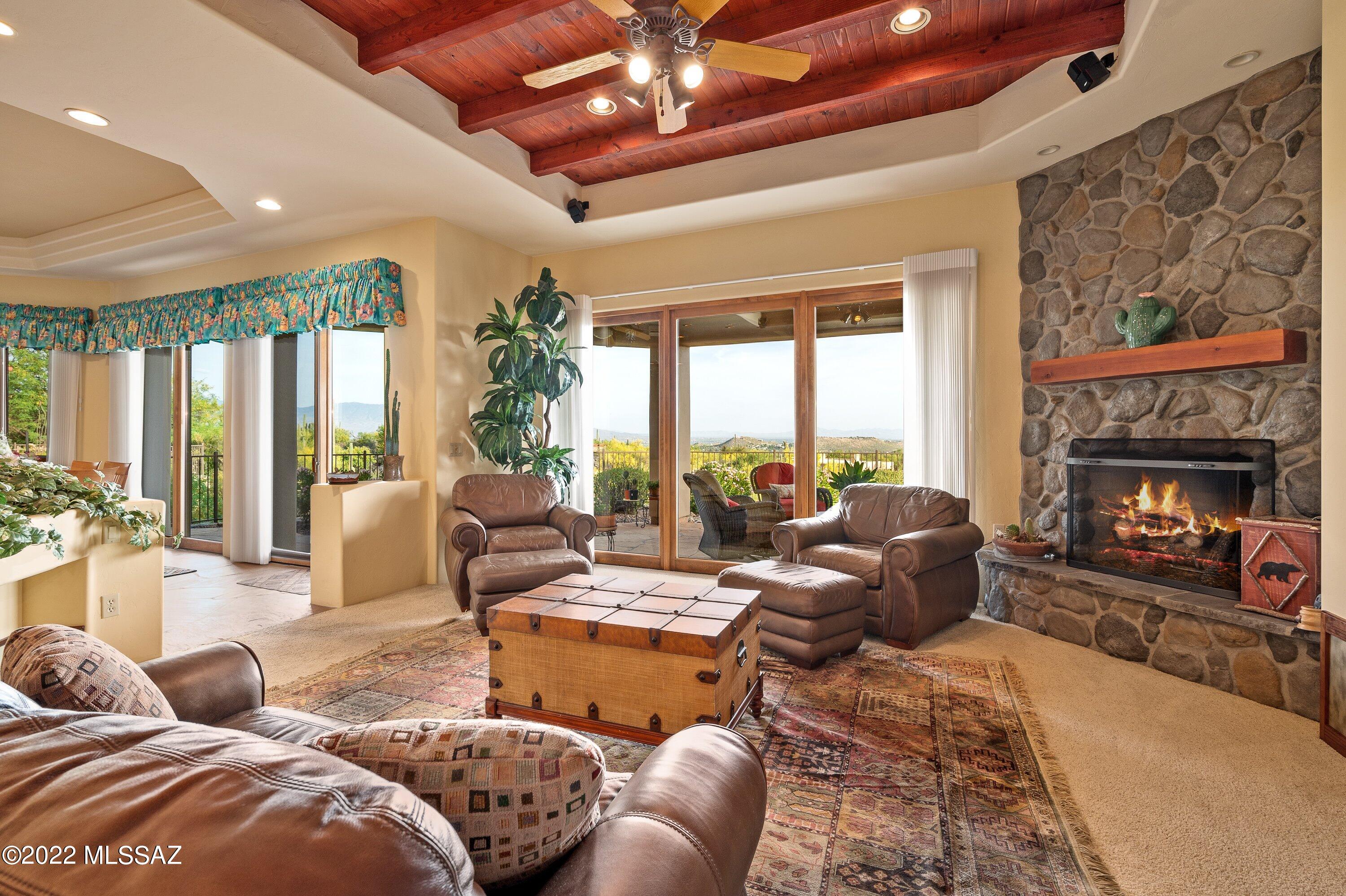 Canyon View Est Amended - Residential