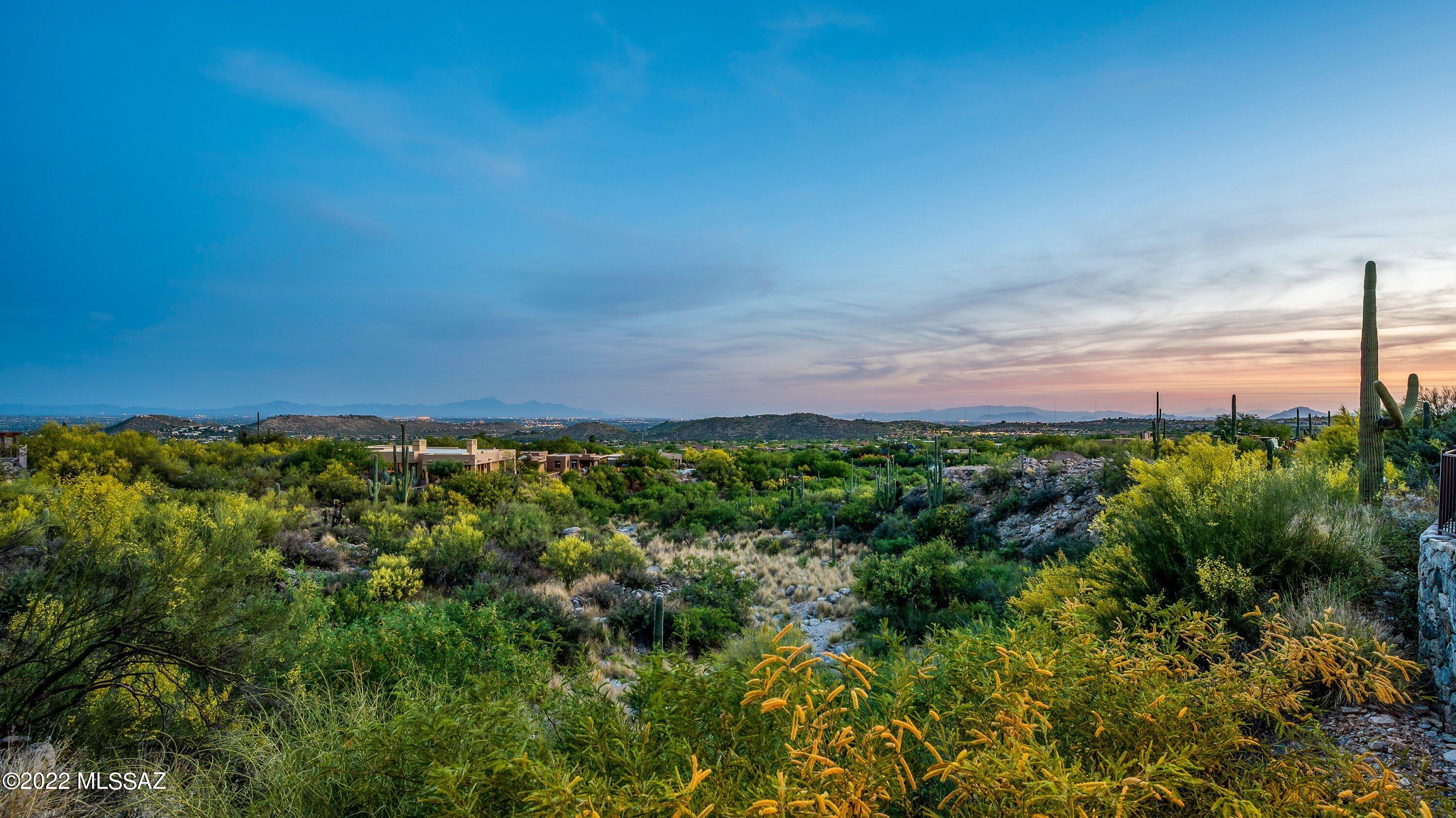 Canyon View Est Amended - Residential