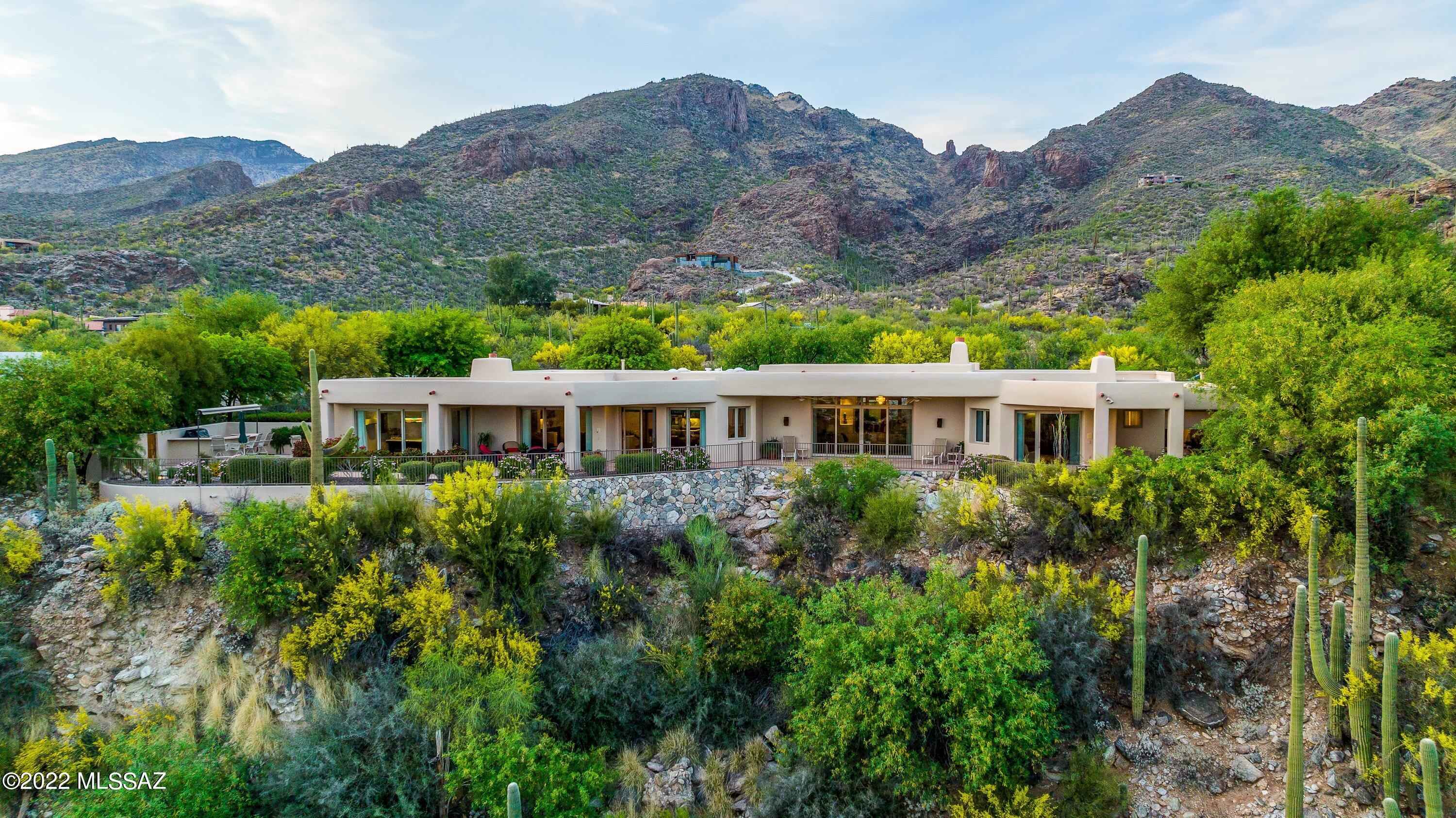 Canyon View Est Amended - Residential