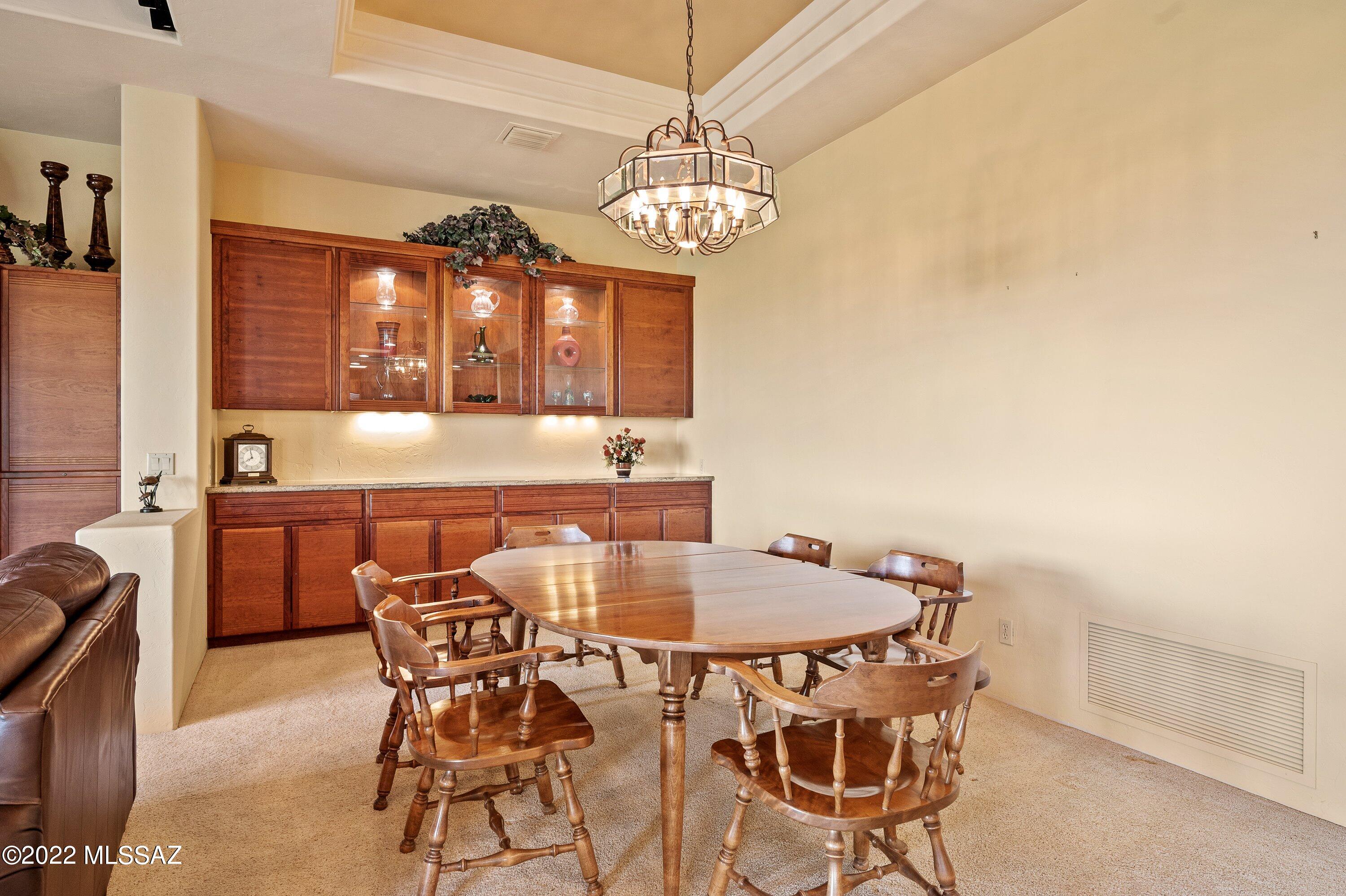 Canyon View Est Amended - Residential