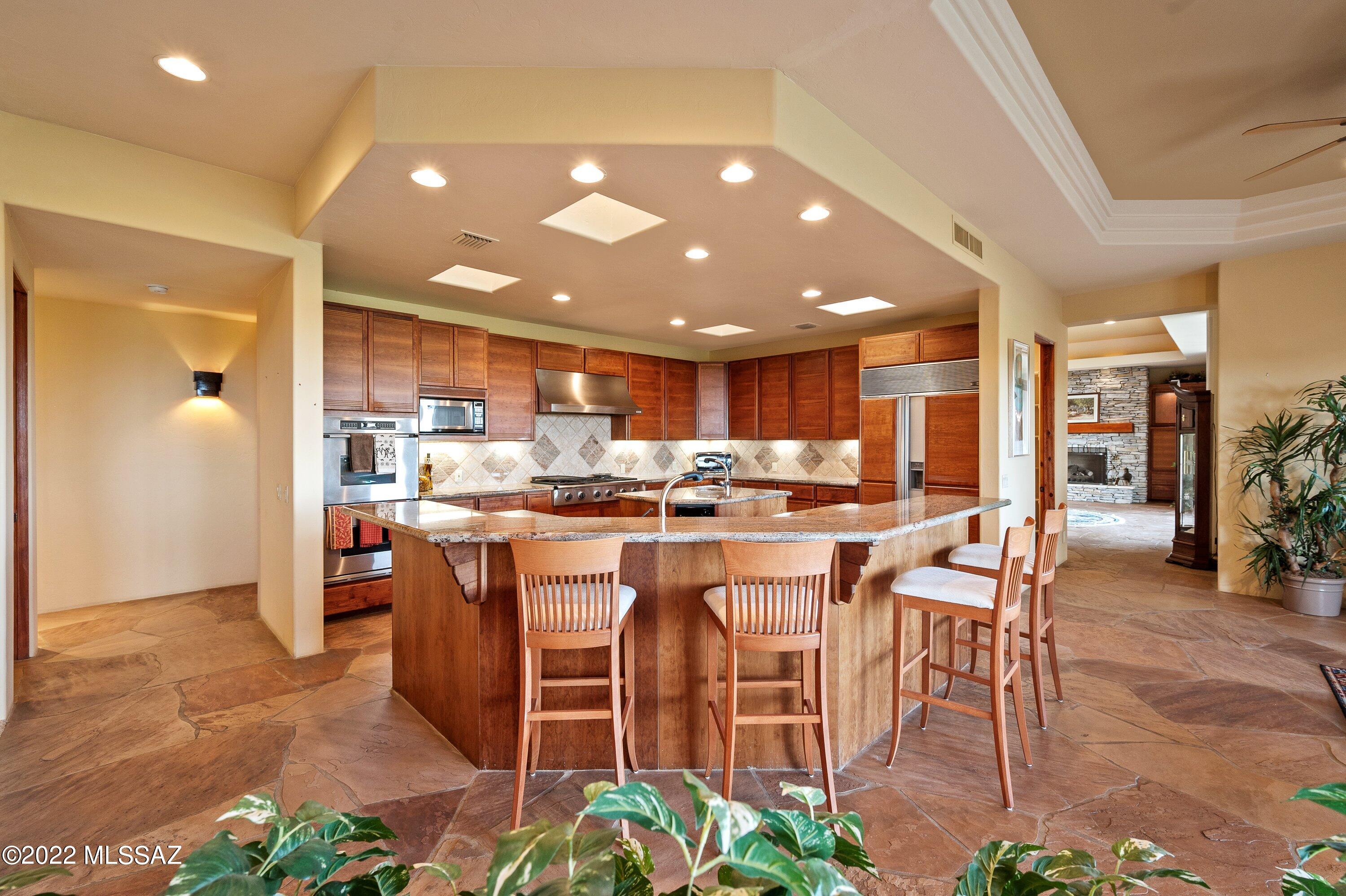 Canyon View Est Amended - Residential