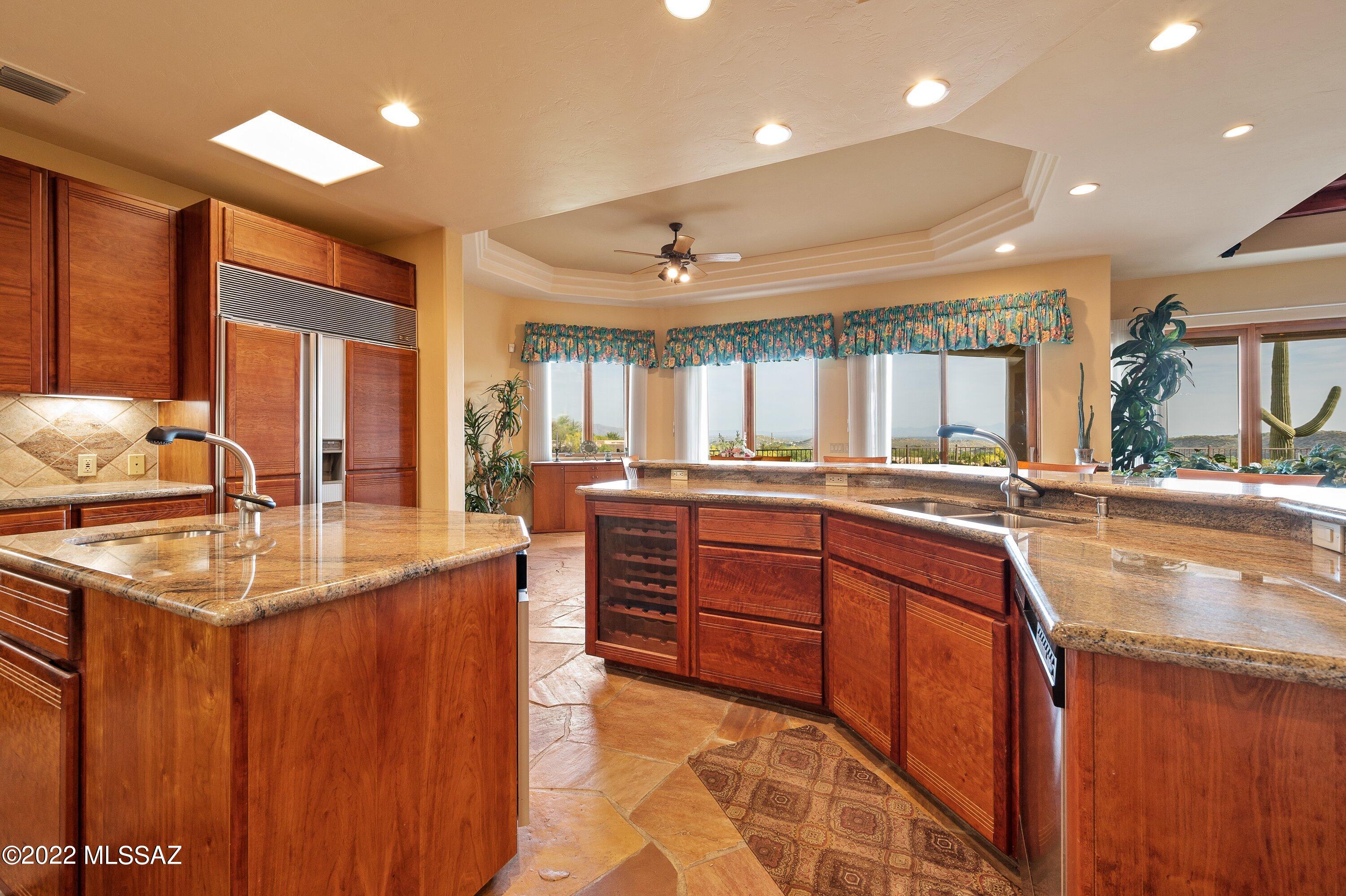 Canyon View Est Amended - Residential