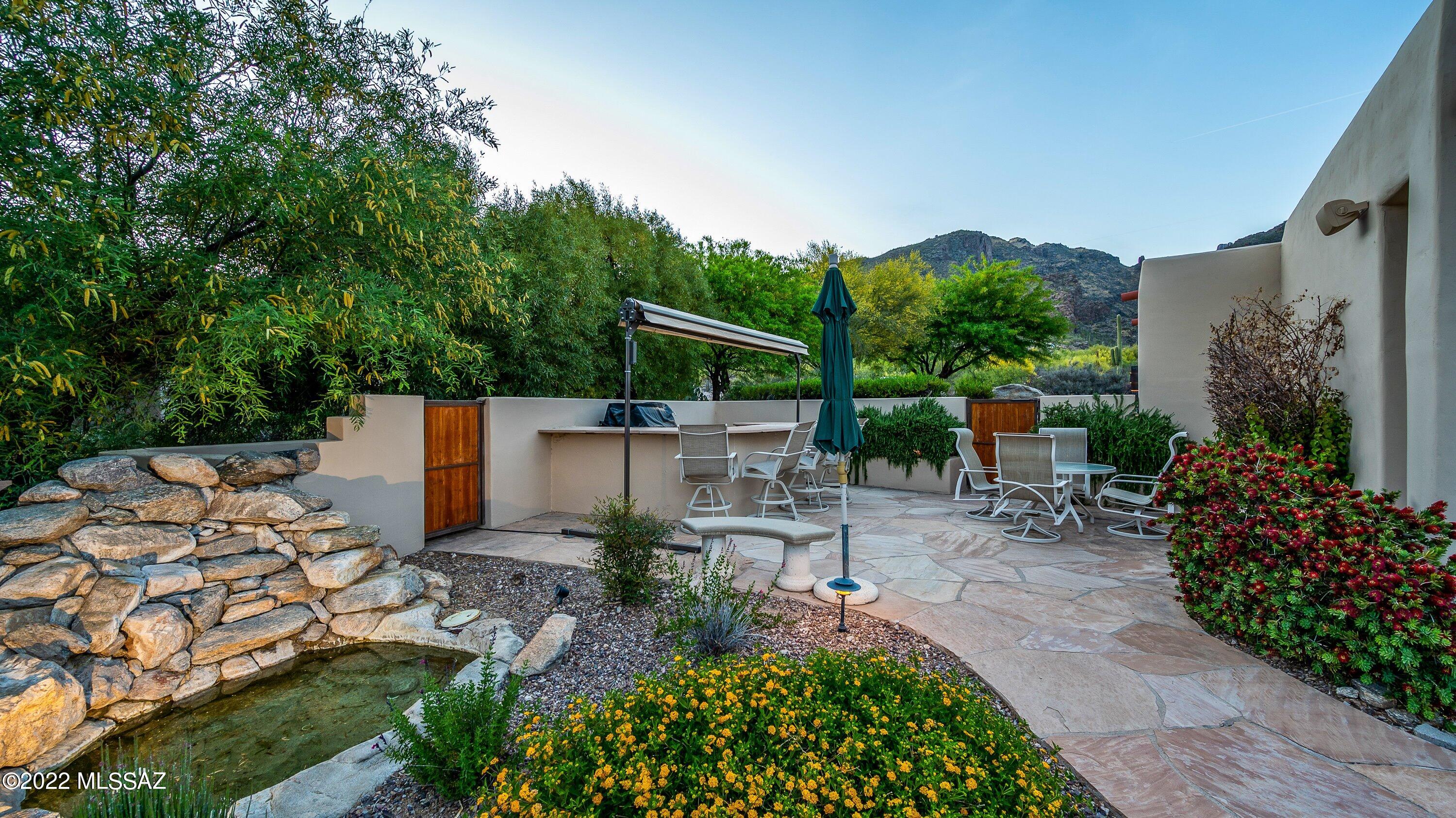 Canyon View Est Amended - Residential