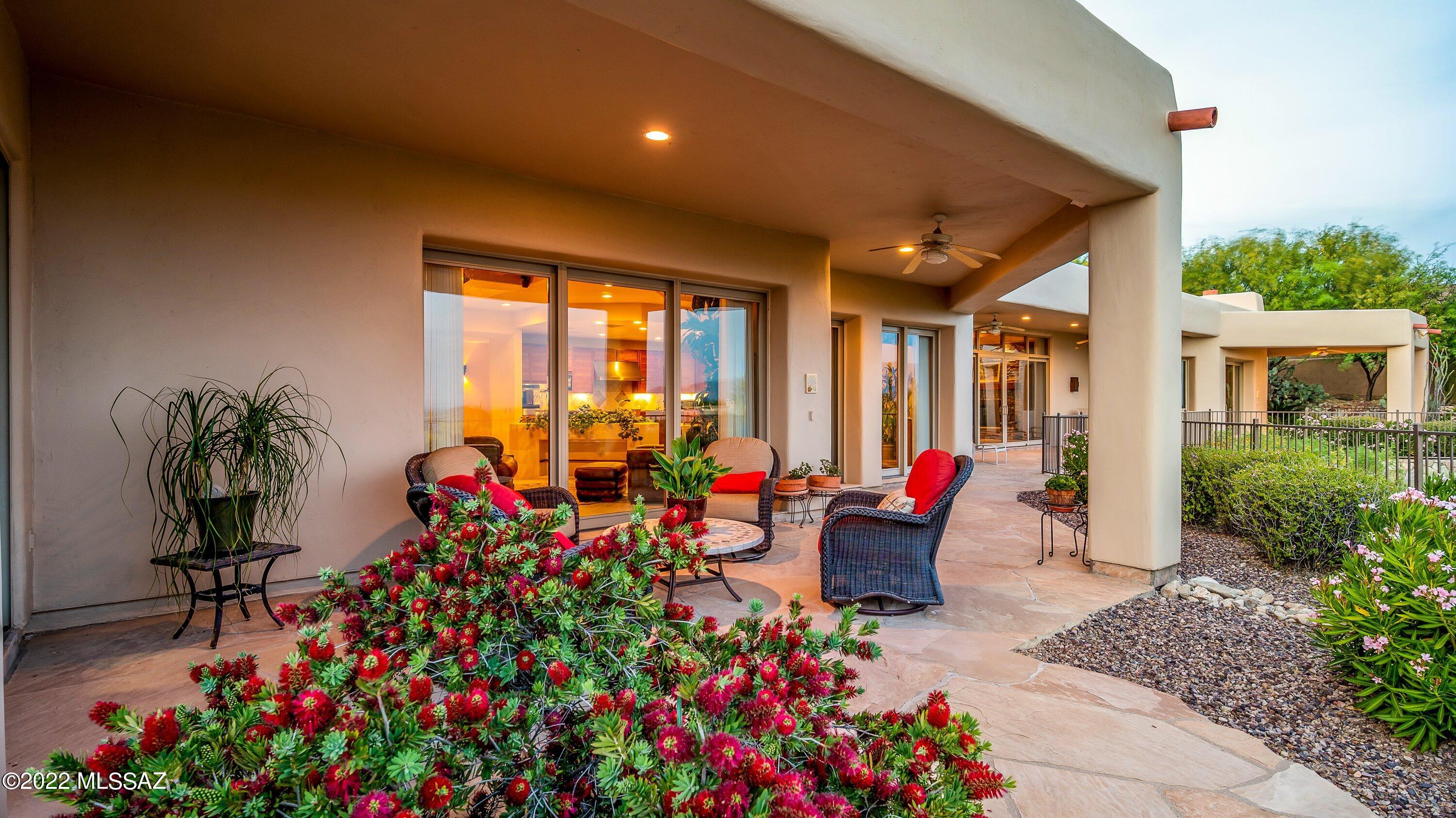 Canyon View Est Amended - Residential