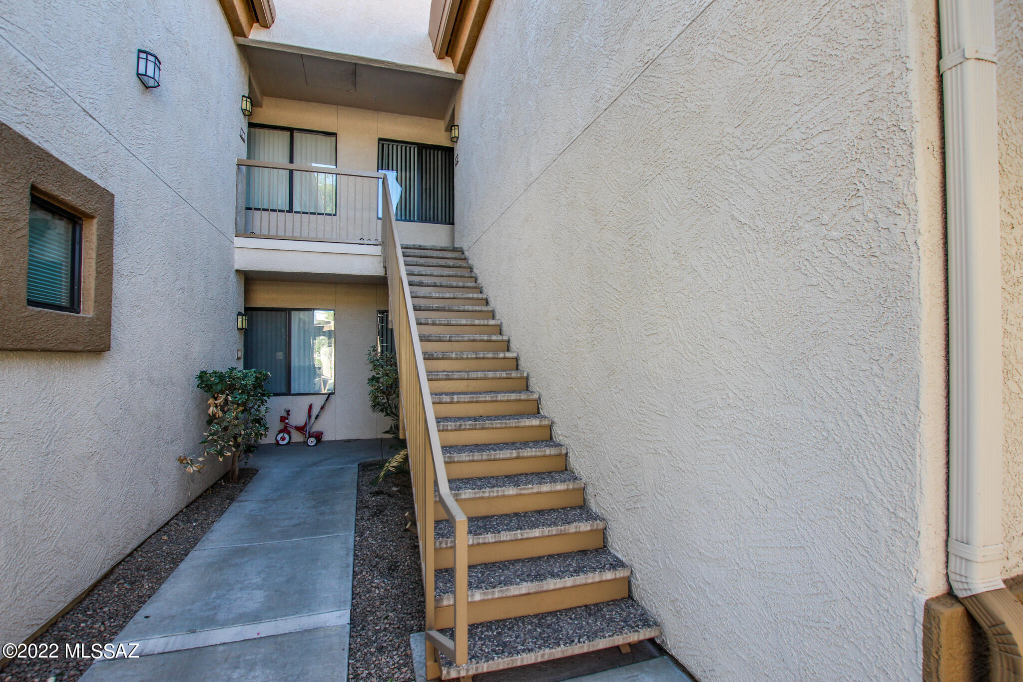 Villas at Hacienda Del Sol - Residential