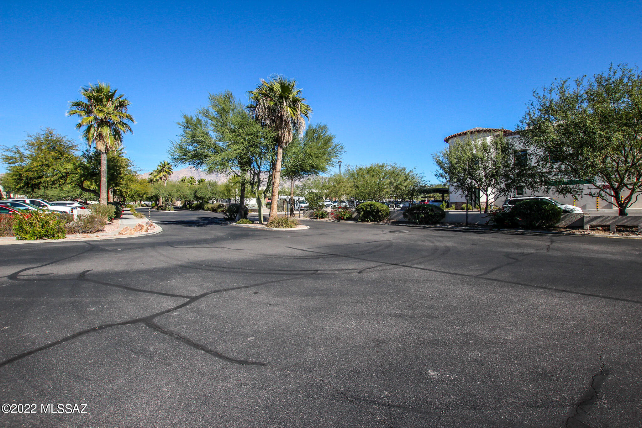 Villas at Hacienda Del Sol - Residential
