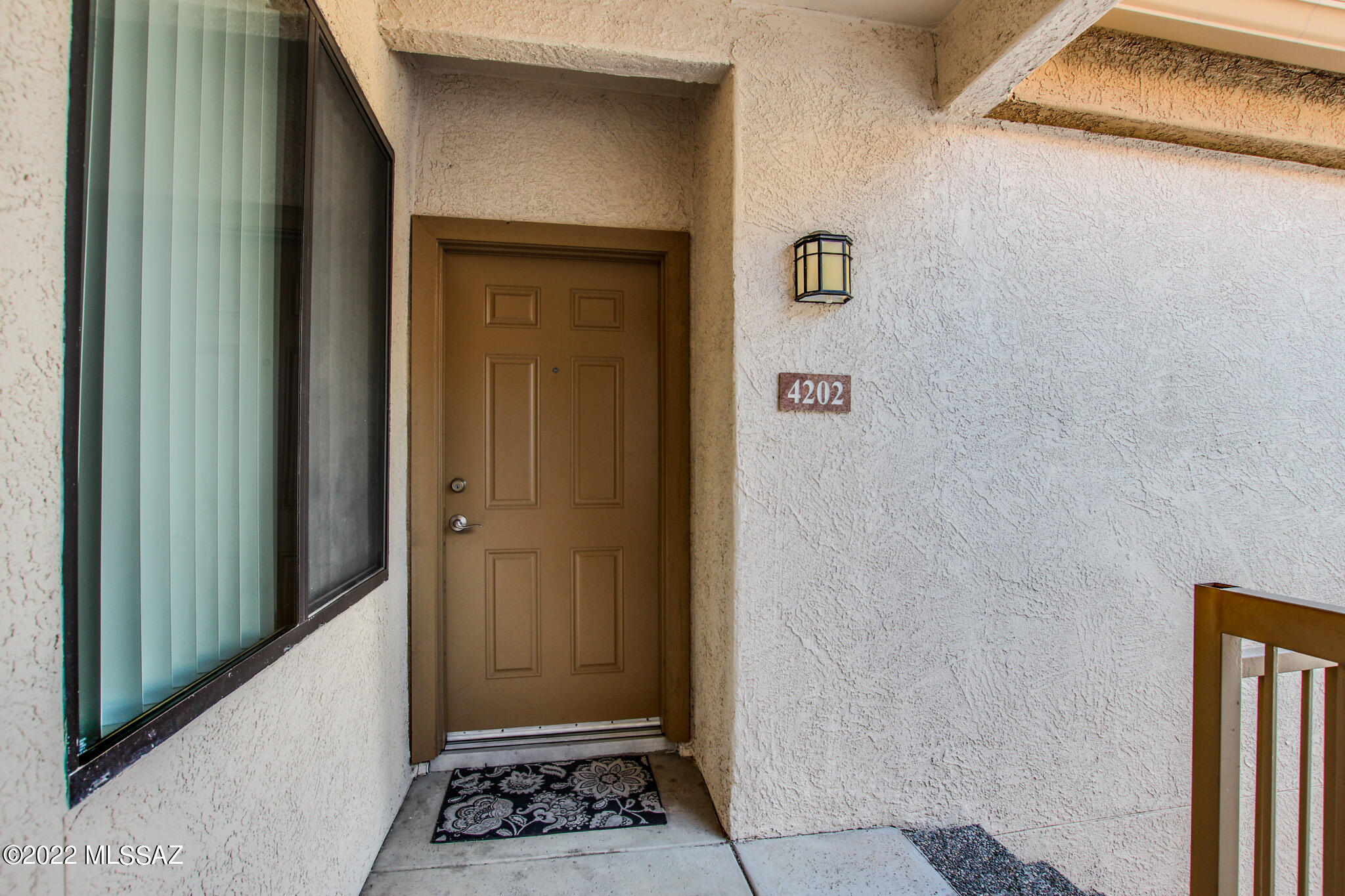 Villas at Hacienda Del Sol - Residential