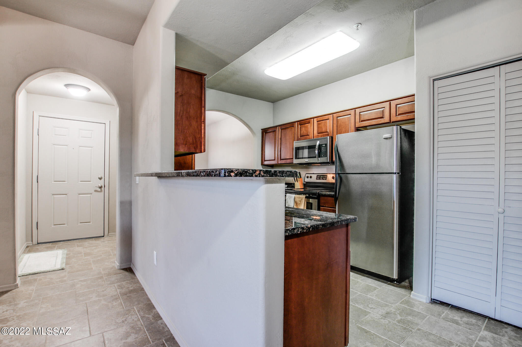 Villas at Hacienda Del Sol - Residential