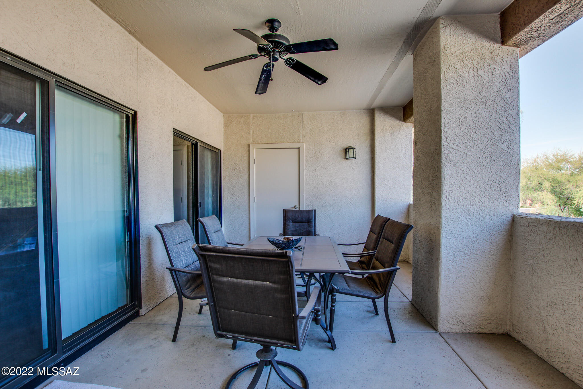 Villas at Hacienda Del Sol - Residential