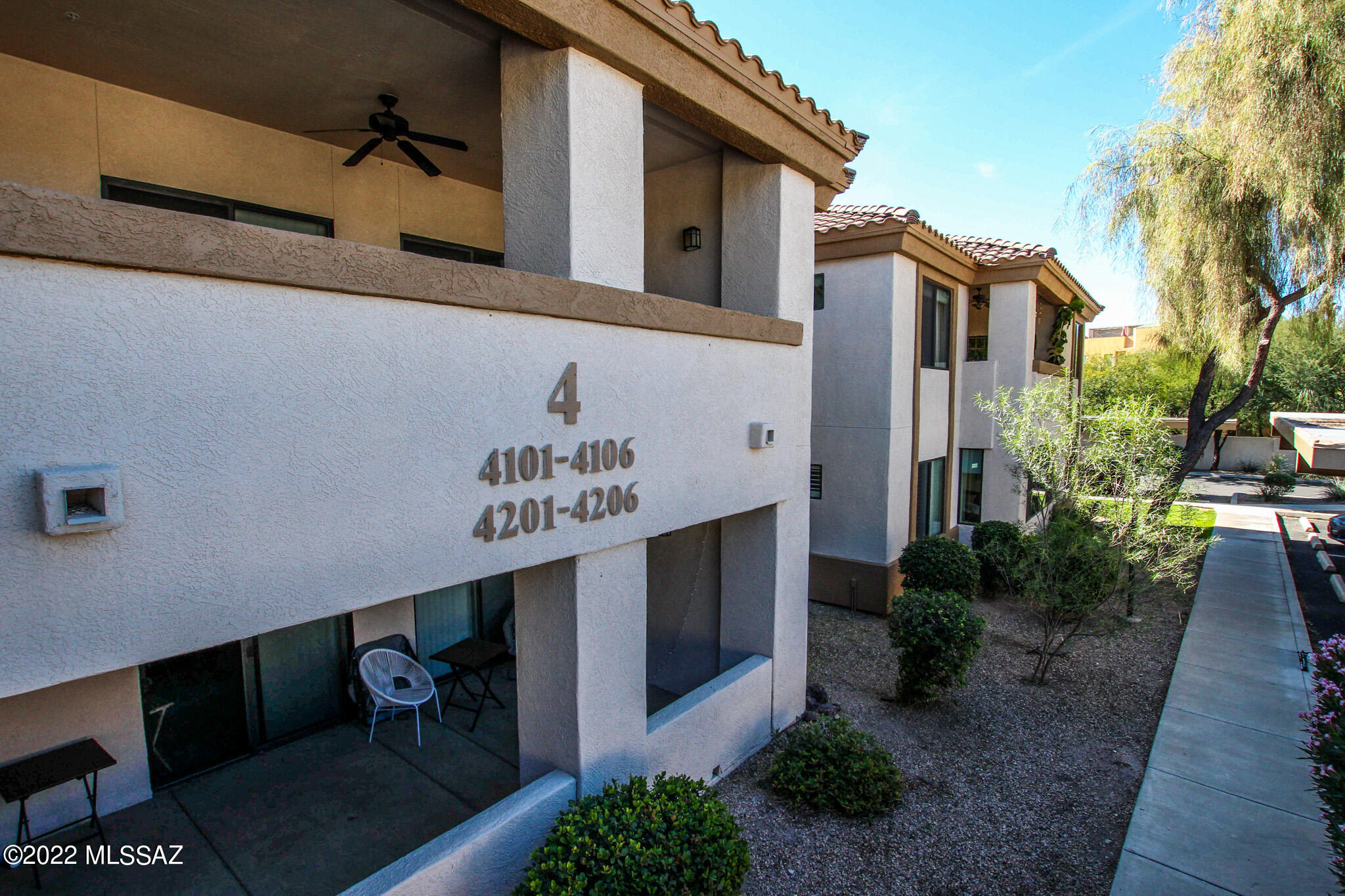 Villas at Hacienda Del Sol - Residential