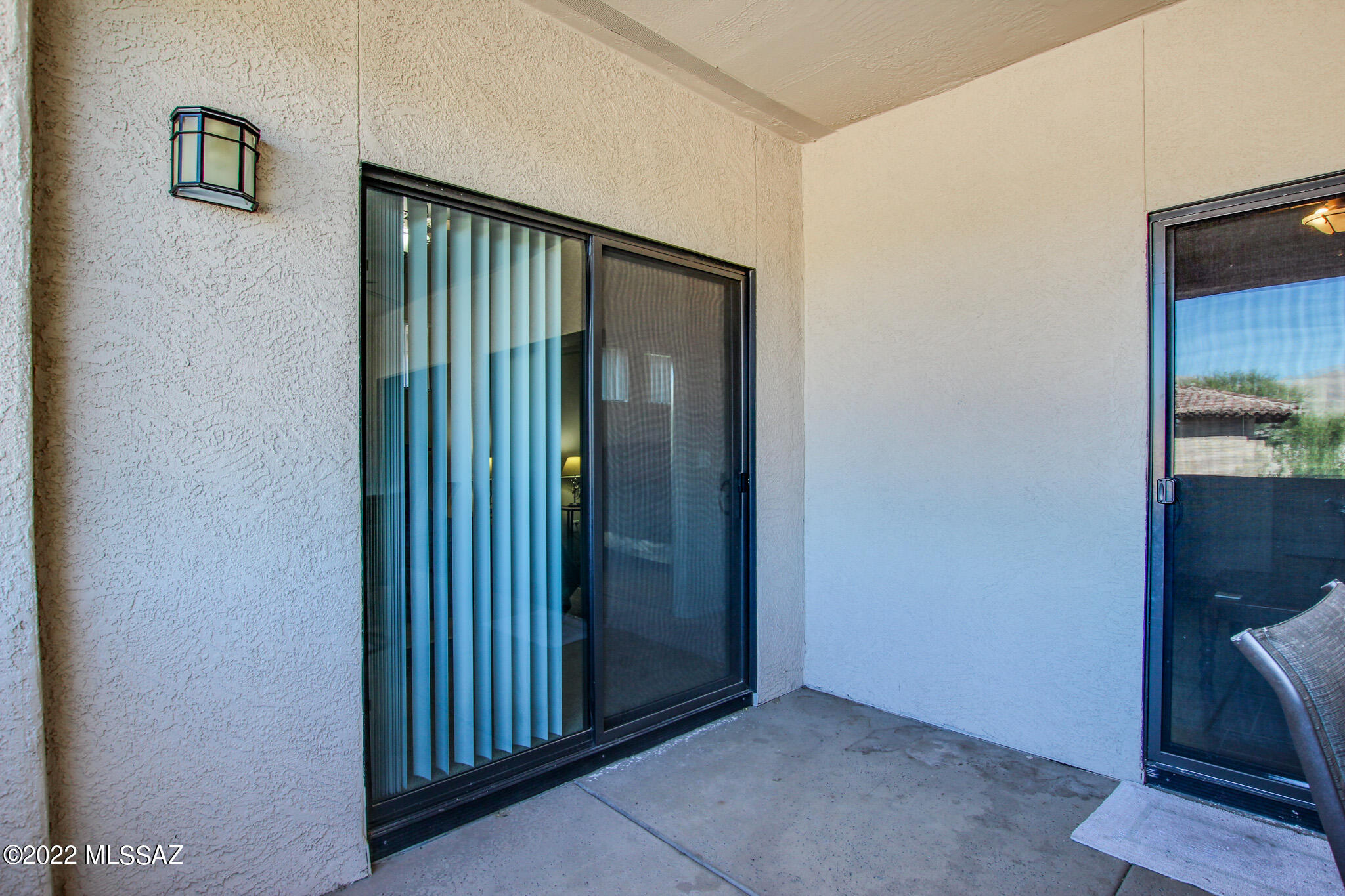 Villas at Hacienda Del Sol - Residential