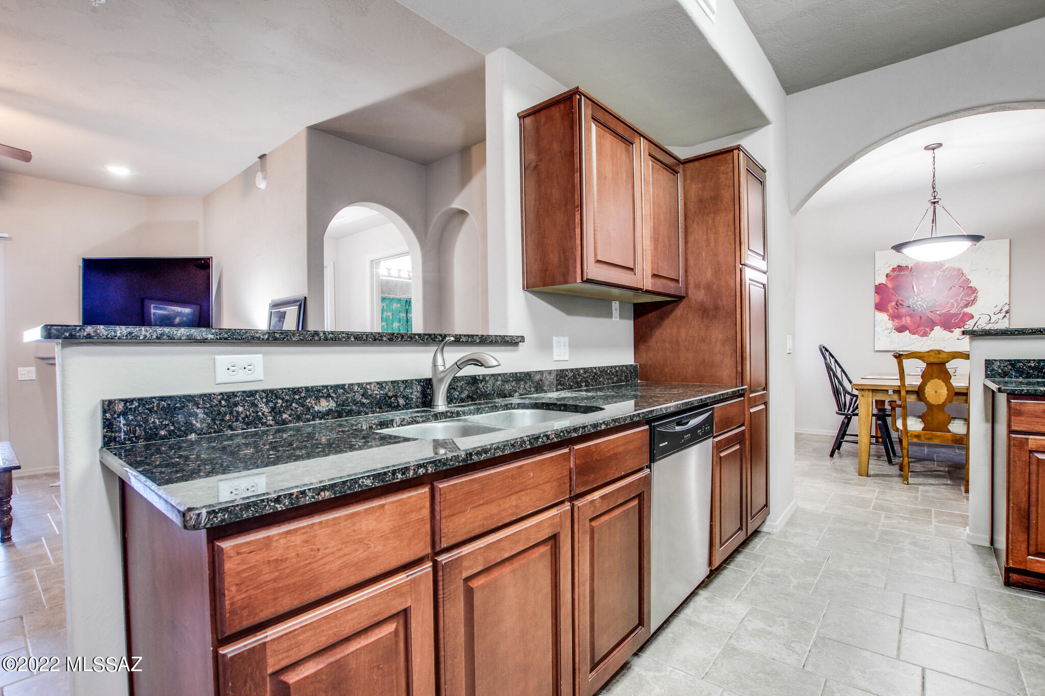 Villas at Hacienda Del Sol - Residential