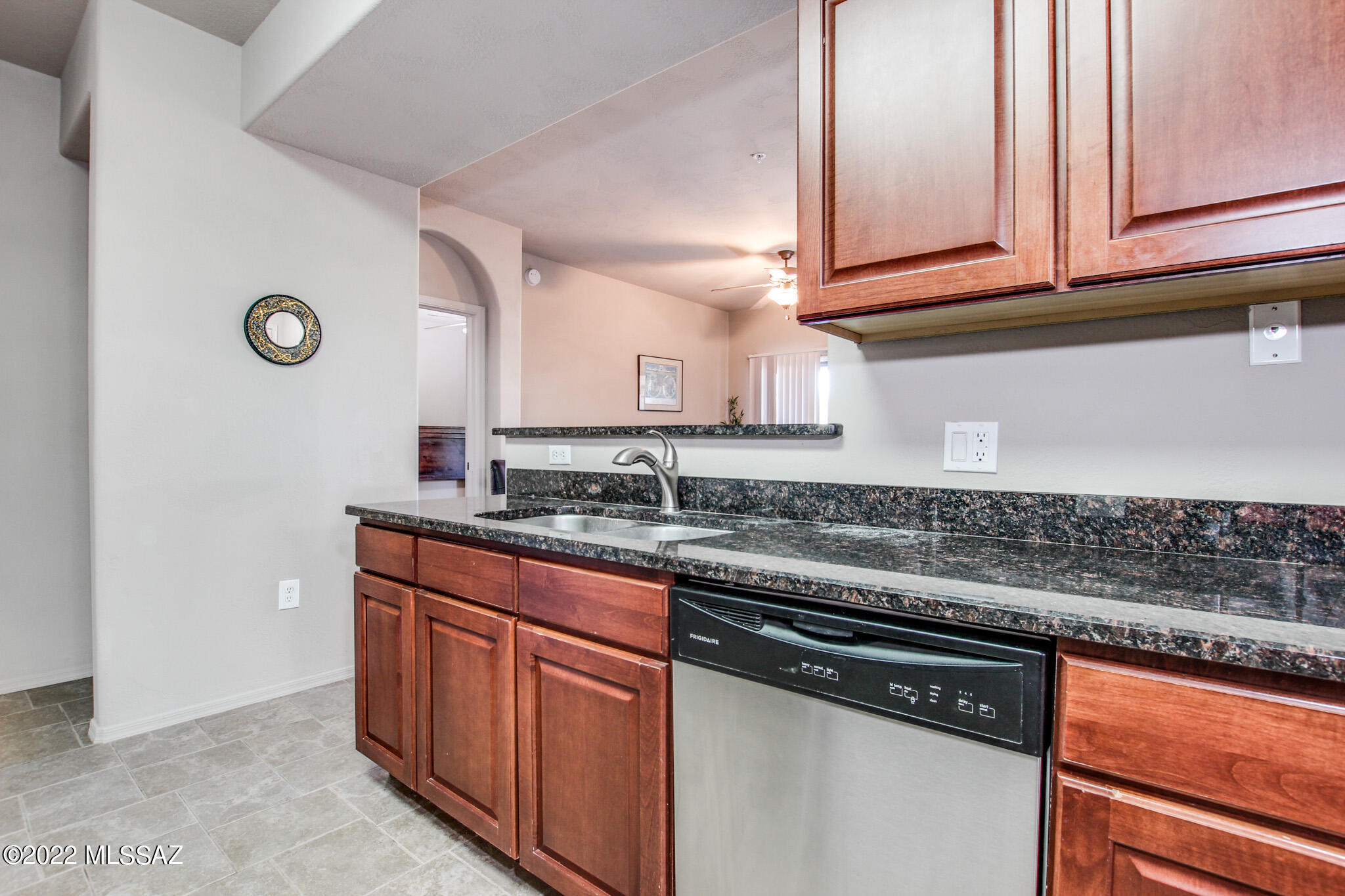 Villas at Hacienda Del Sol - Residential
