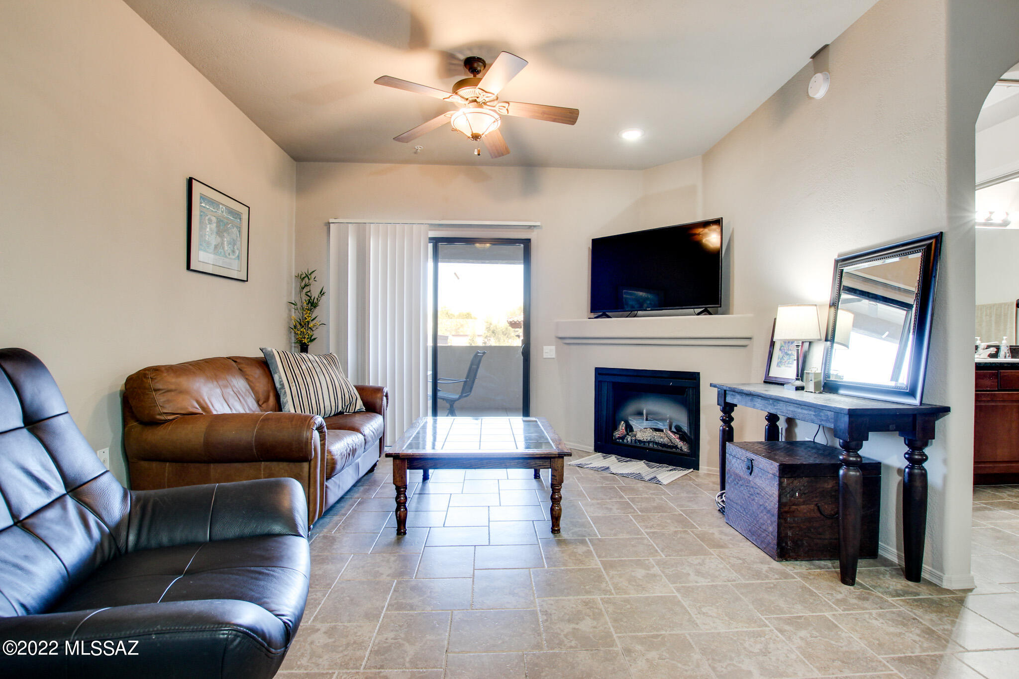 Villas at Hacienda Del Sol - Residential