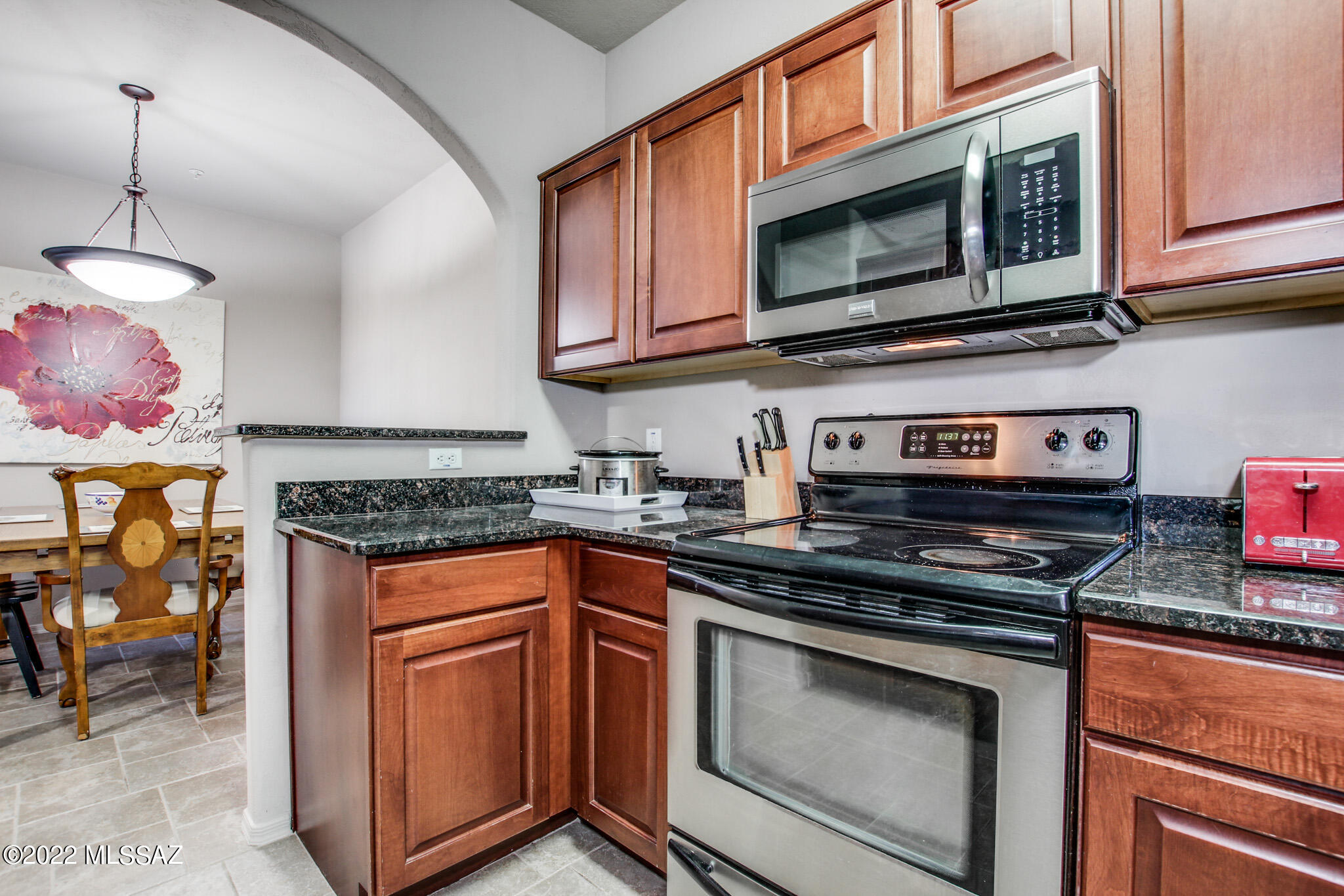 Villas at Hacienda Del Sol - Residential