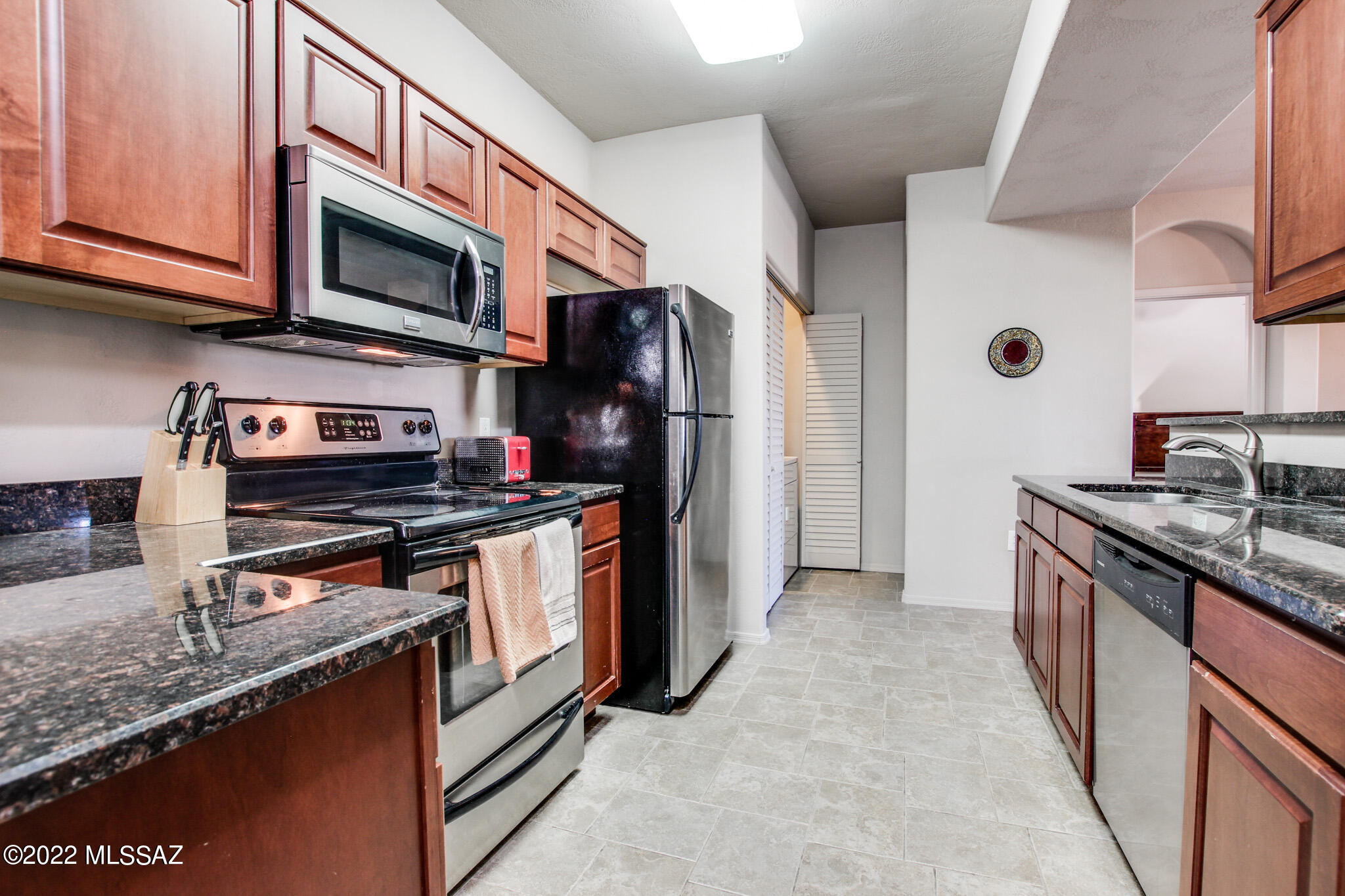 Villas at Hacienda Del Sol - Residential