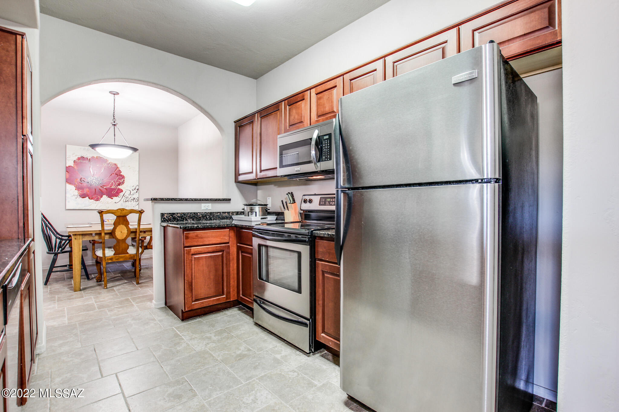 Villas at Hacienda Del Sol - Residential