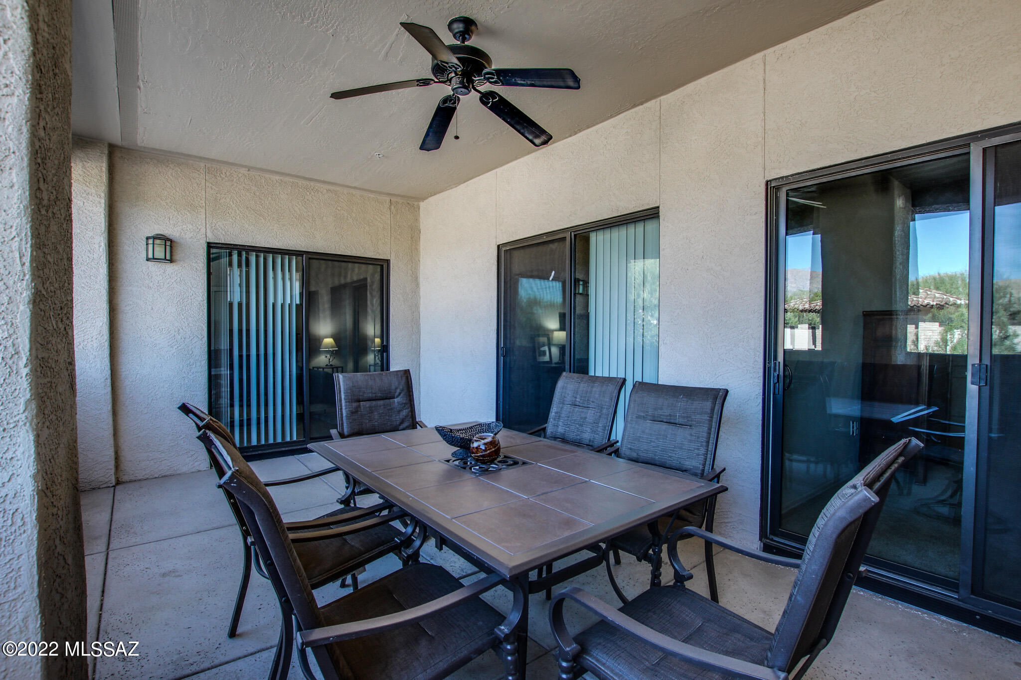 Villas at Hacienda Del Sol - Residential