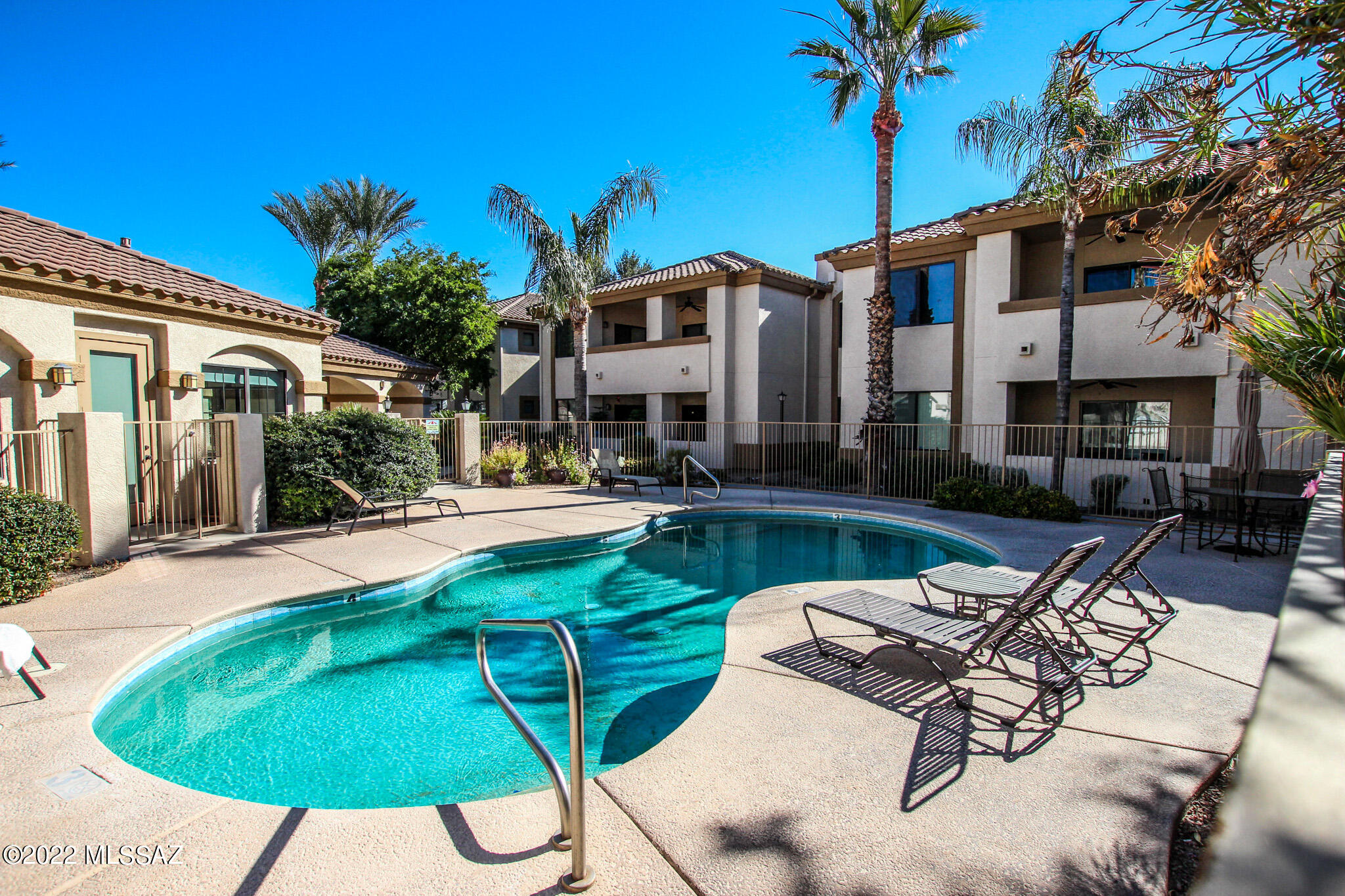 Villas at Hacienda Del Sol - Residential