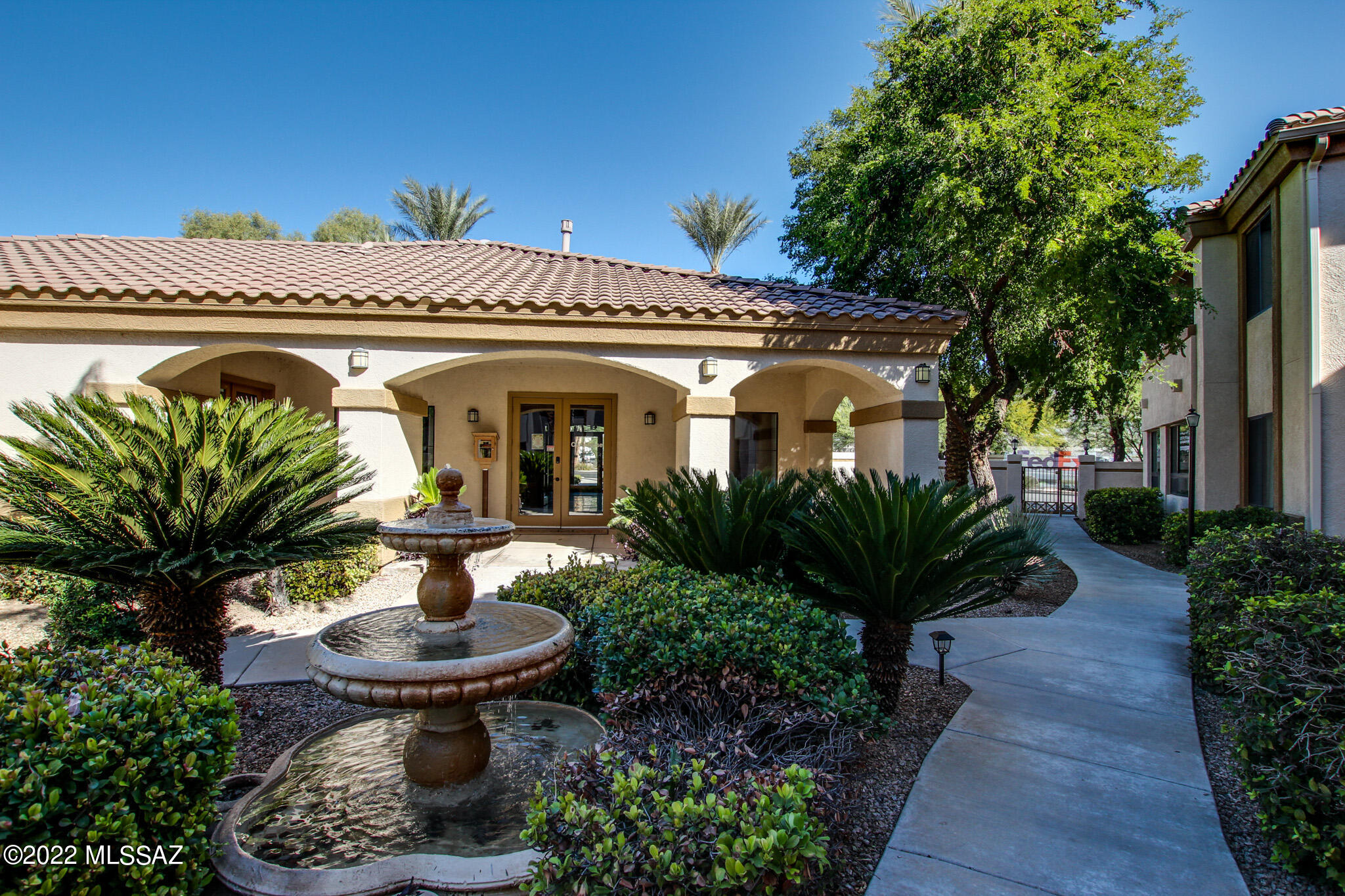 Villas at Hacienda Del Sol - Residential
