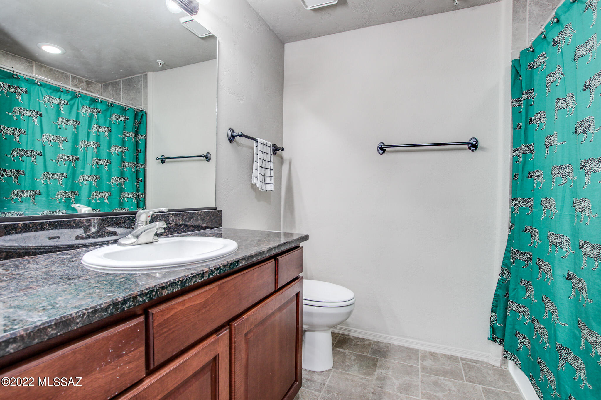 Villas at Hacienda Del Sol - Residential