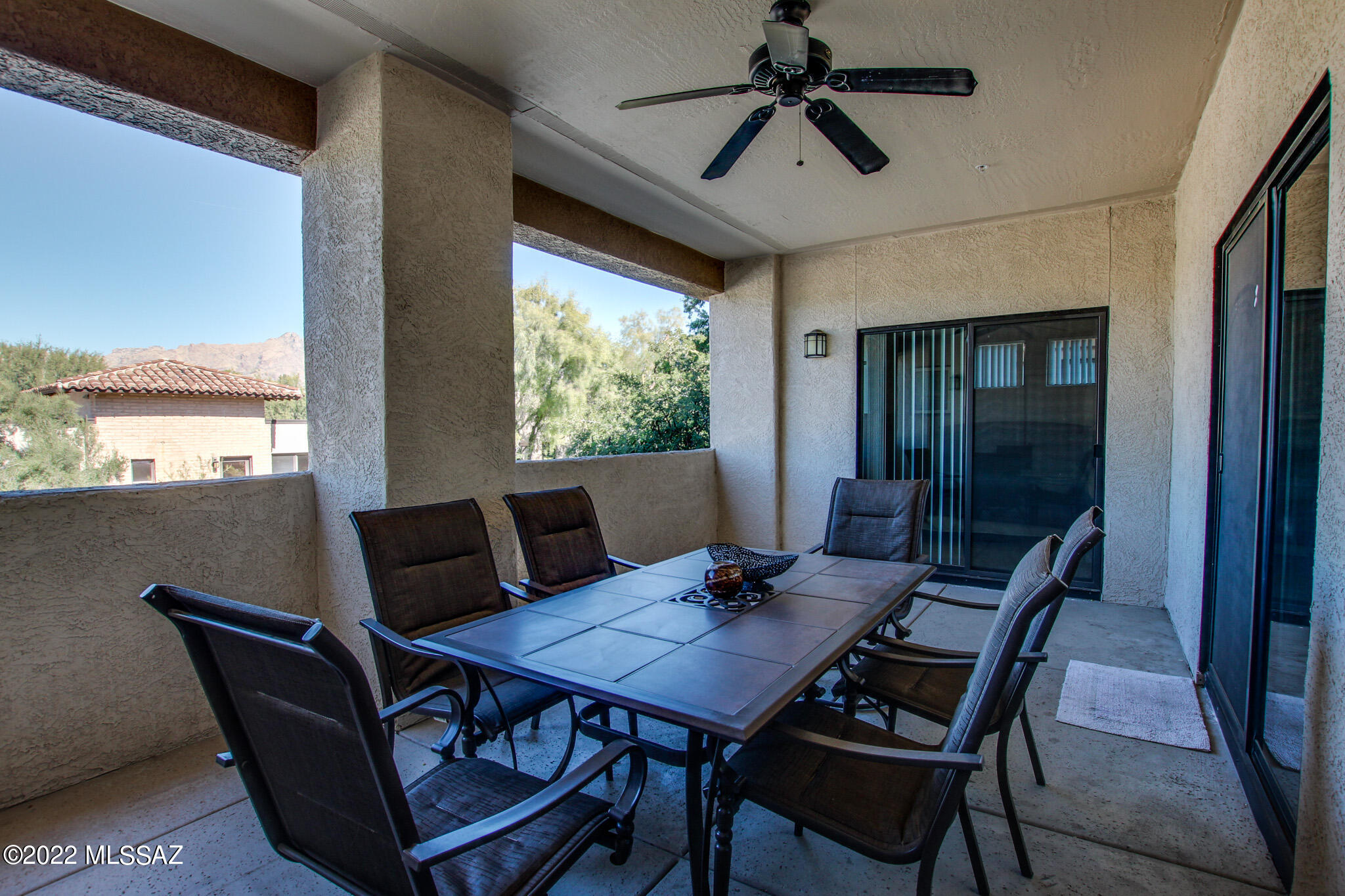 Villas at Hacienda Del Sol - Residential