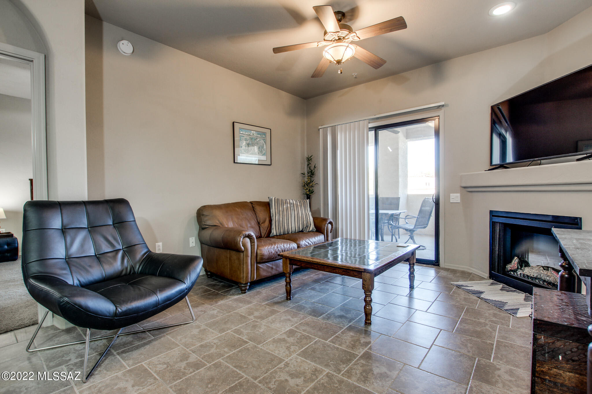 Villas at Hacienda Del Sol - Residential