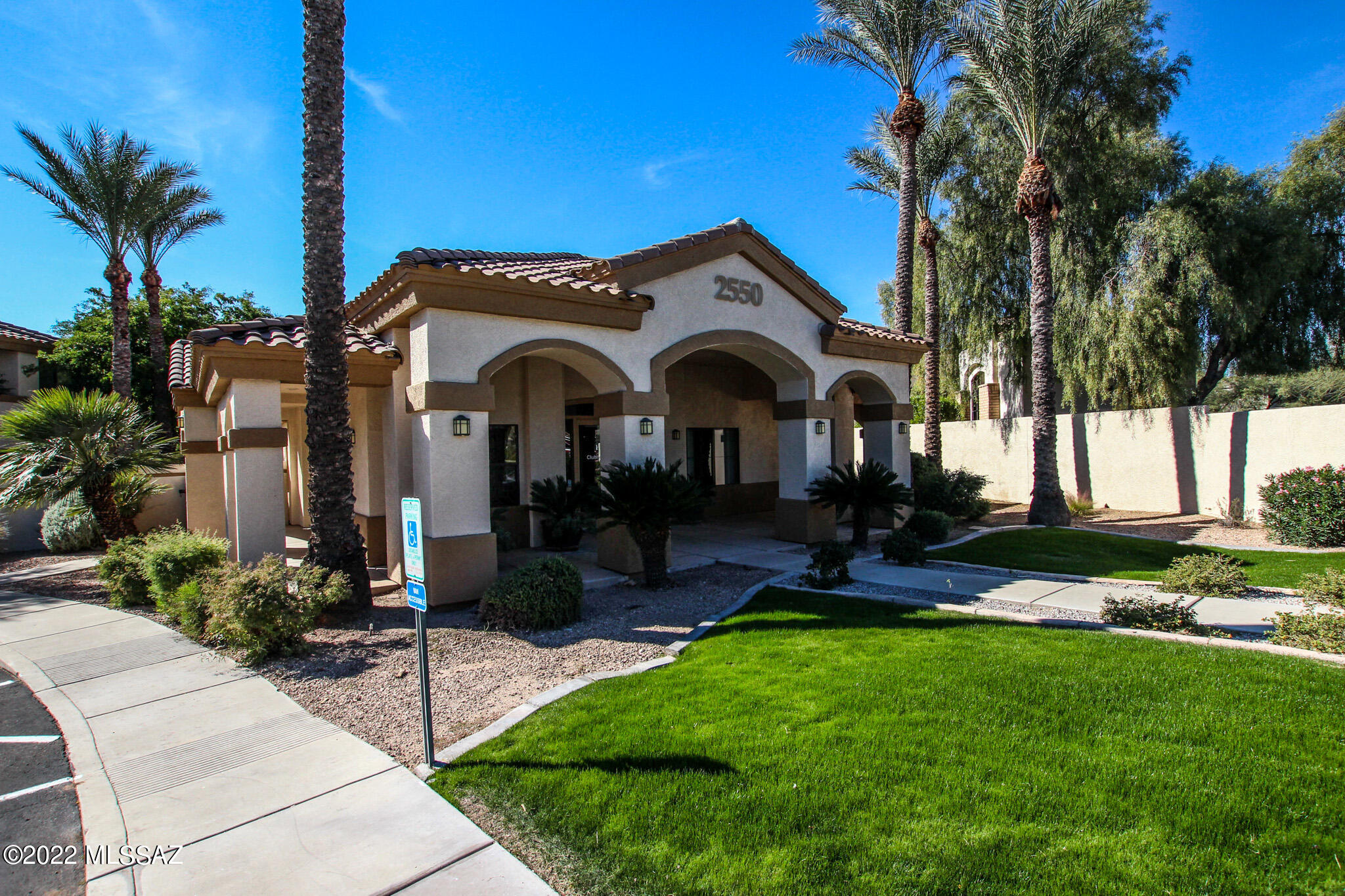 Villas at Hacienda Del Sol - Residential