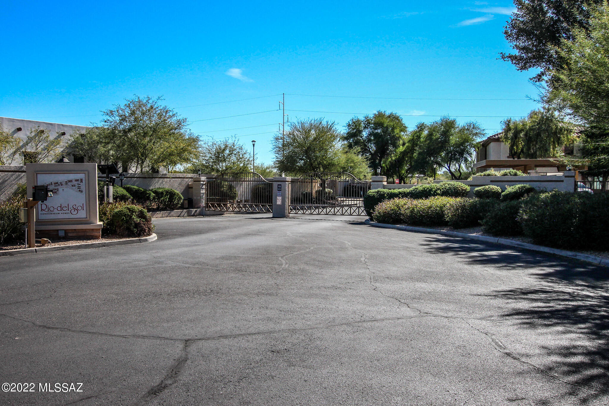 Villas at Hacienda Del Sol - Residential